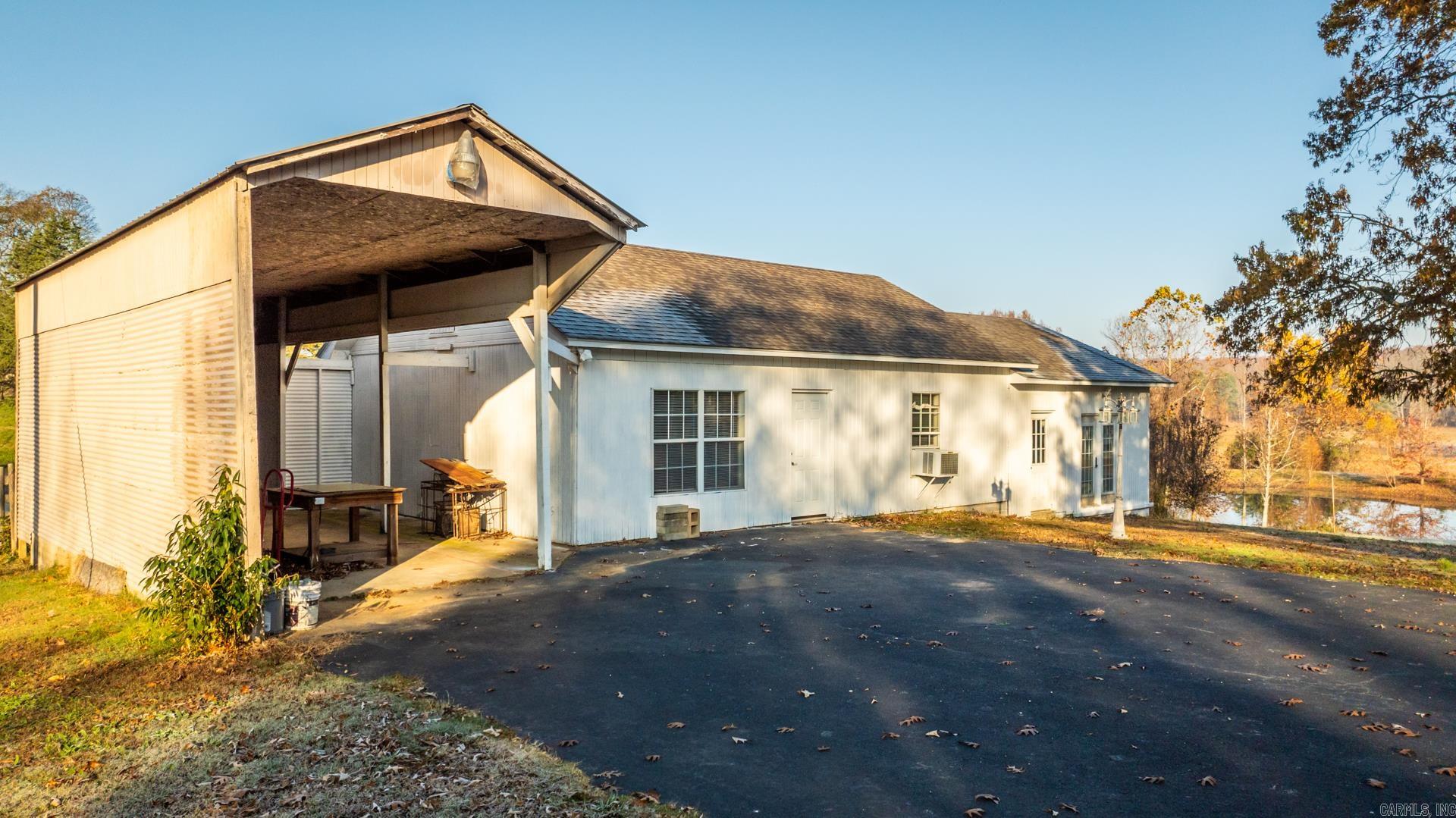 232  Sunny Gap Rd  Conway, AR