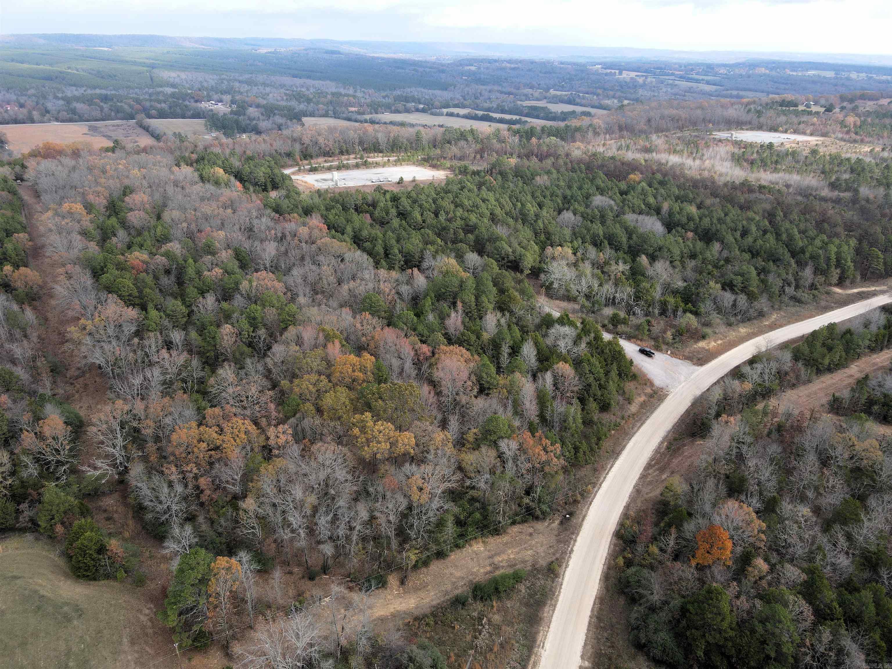 000  Morris Mountain  Center Ridge, AR