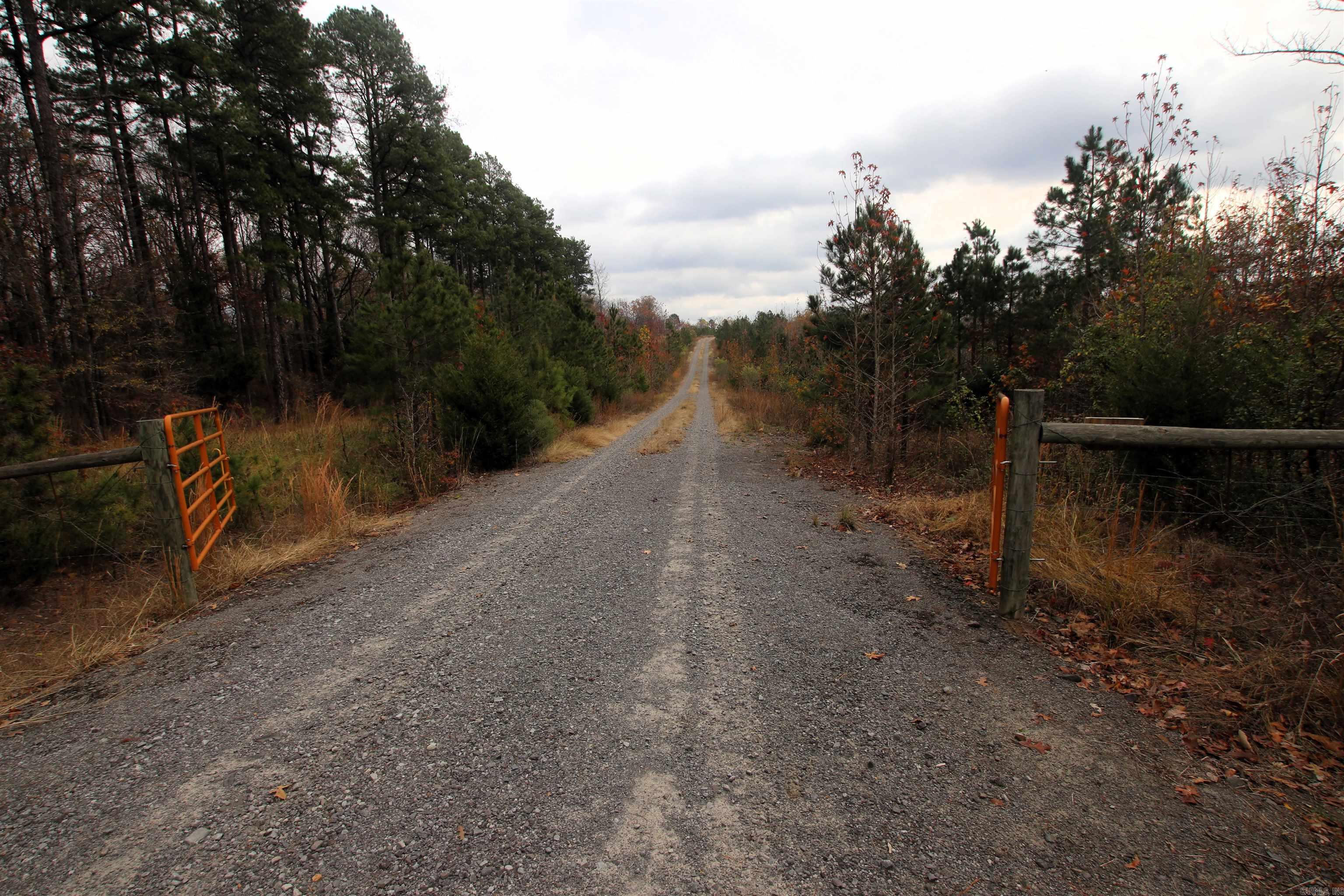 000  Morris Mountain  Center Ridge, AR