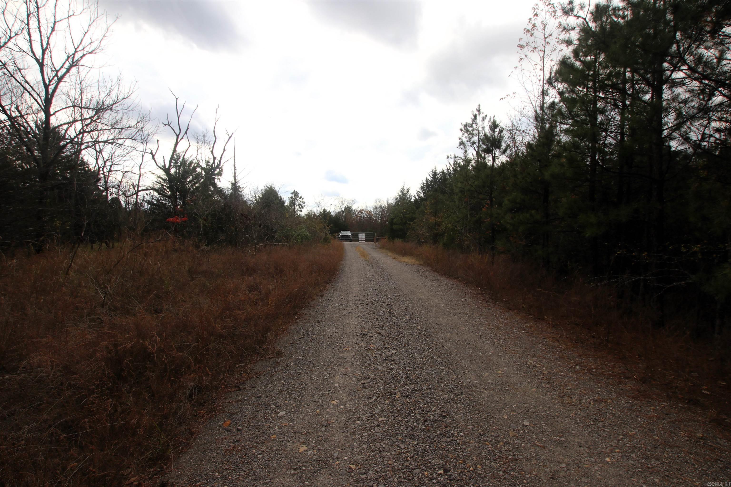 000  Morris Mountain  Center Ridge, AR