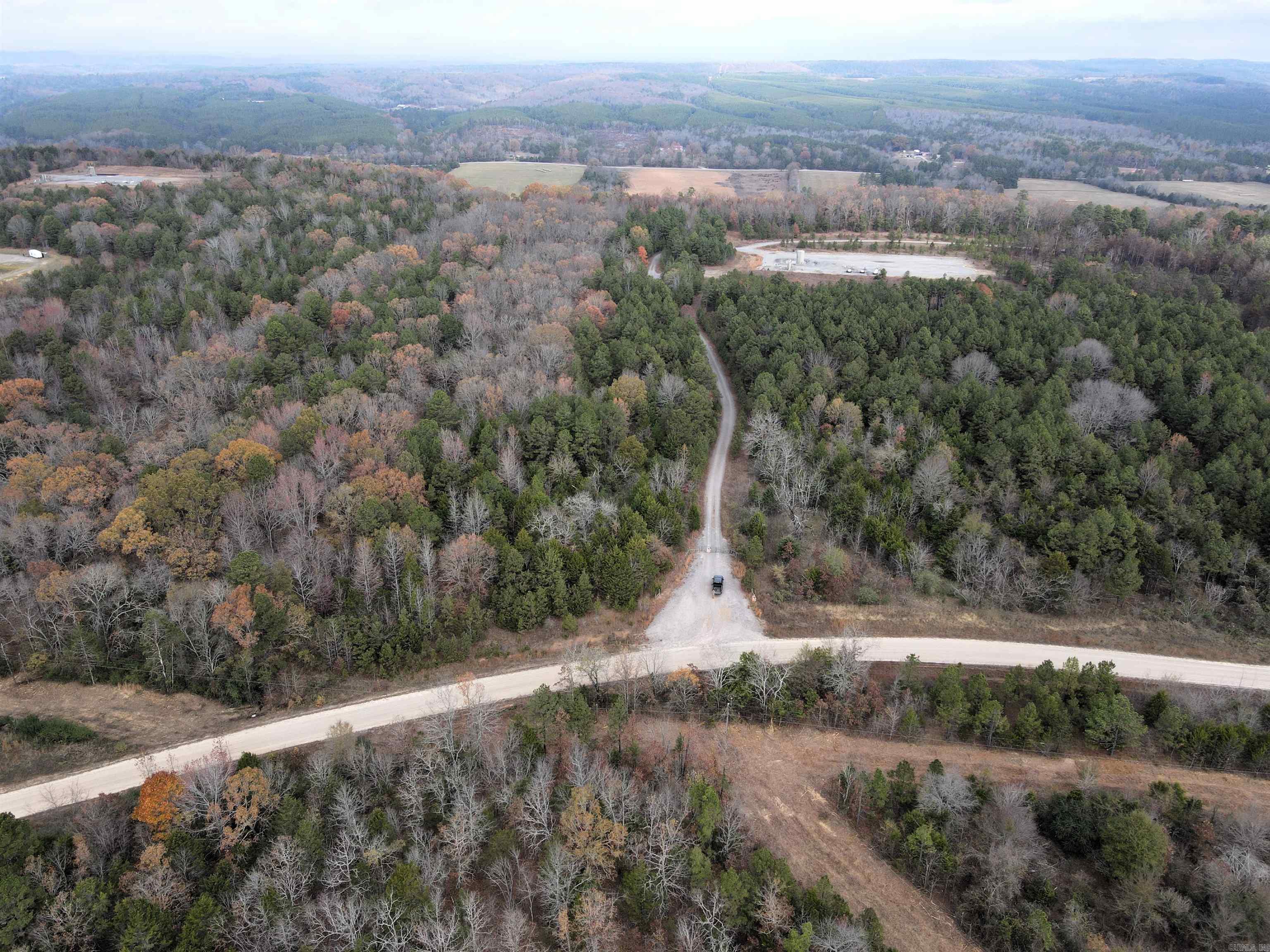 000  Morris Mountain  Center Ridge, AR