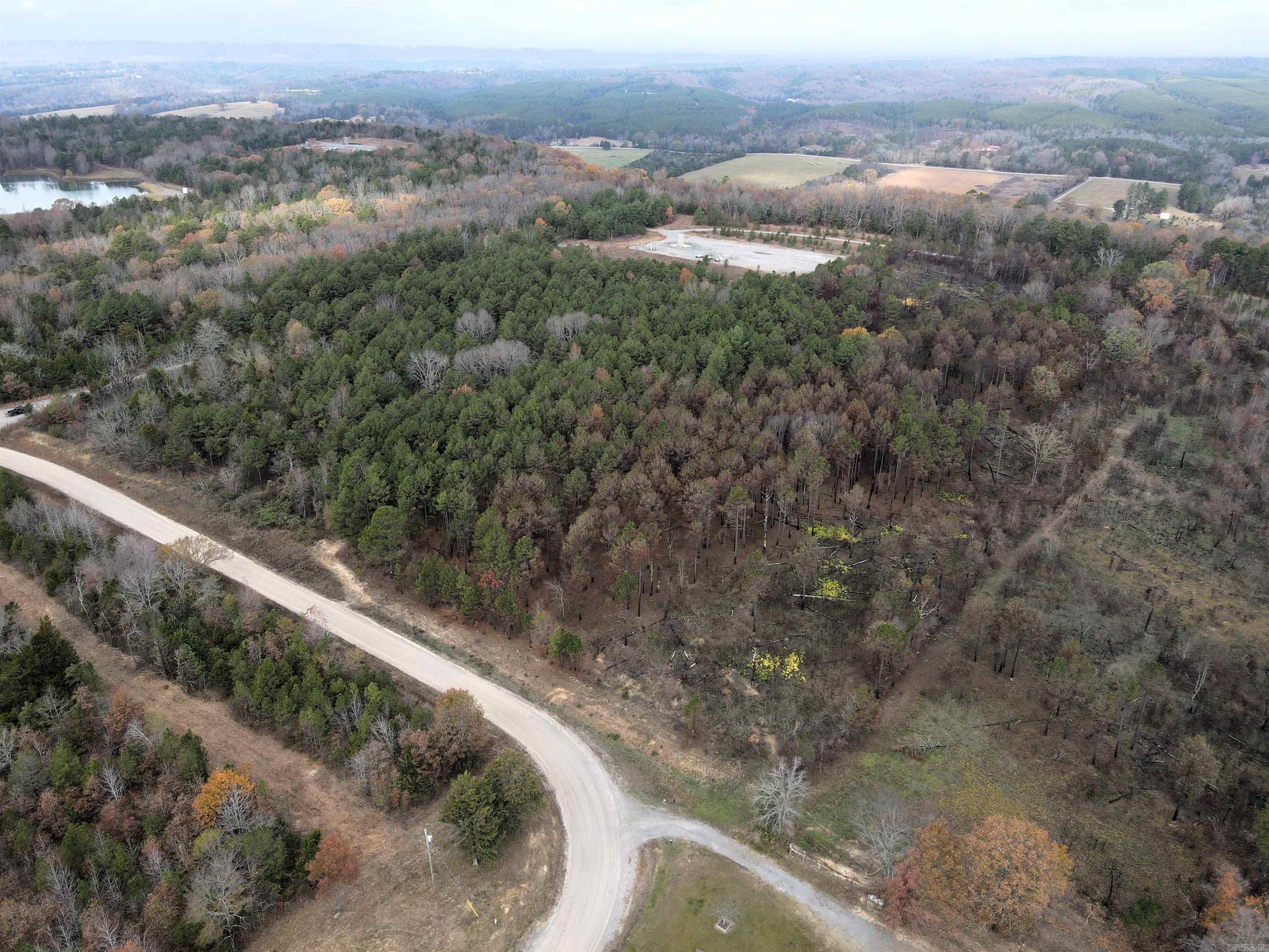 000  Morris Mountain  Center Ridge, AR