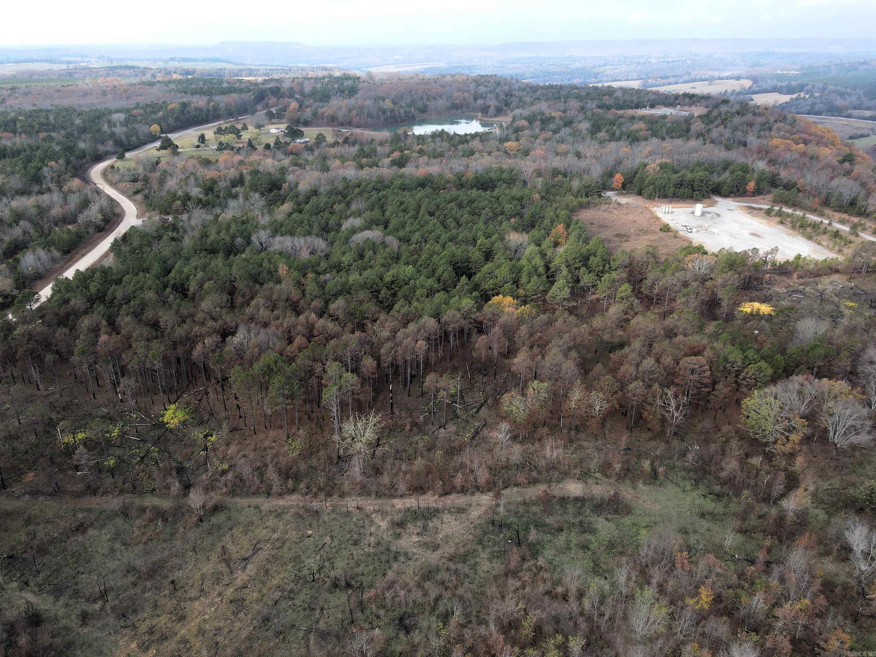 000  Morris Mountain  Center Ridge, AR