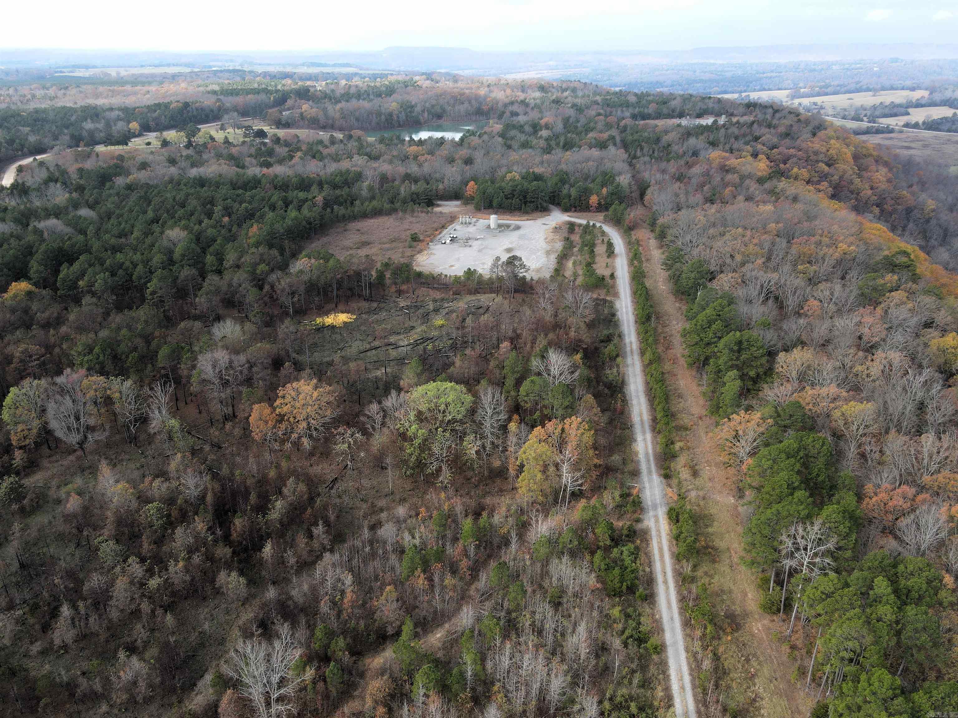 000  Morris Mountain  Center Ridge, AR
