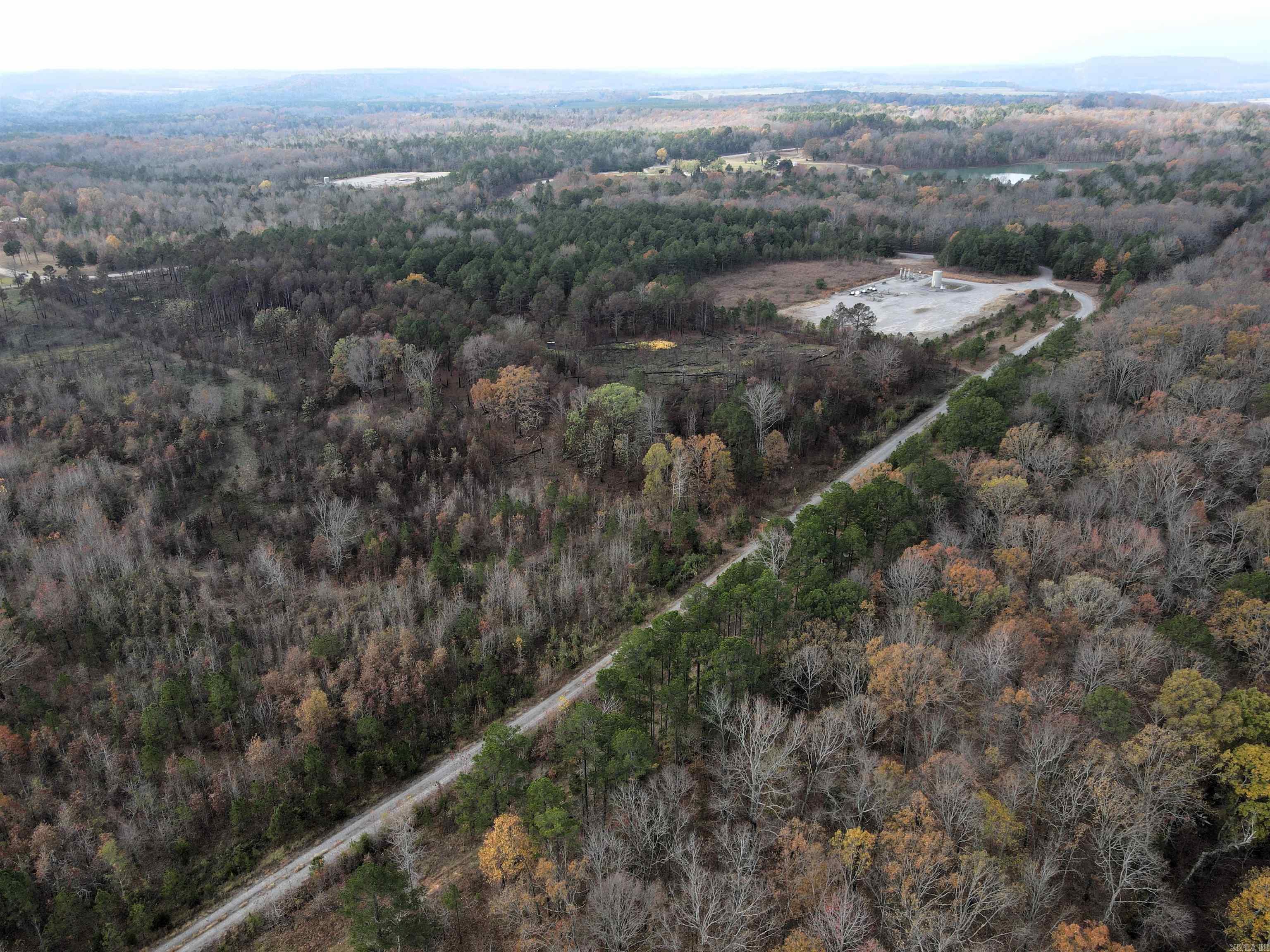 000  Morris Mountain  Center Ridge, AR