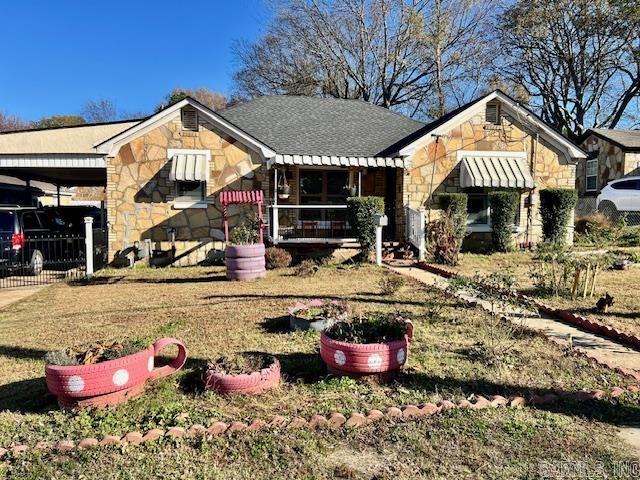 608 N  Main  Searcy, AR