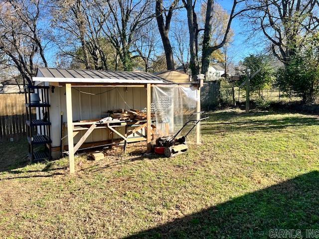 608 N  Main  Searcy, AR