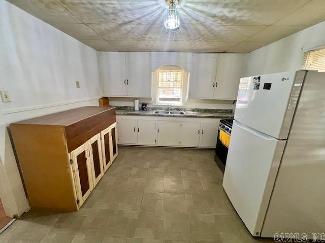 608 N  Main  Searcy, AR