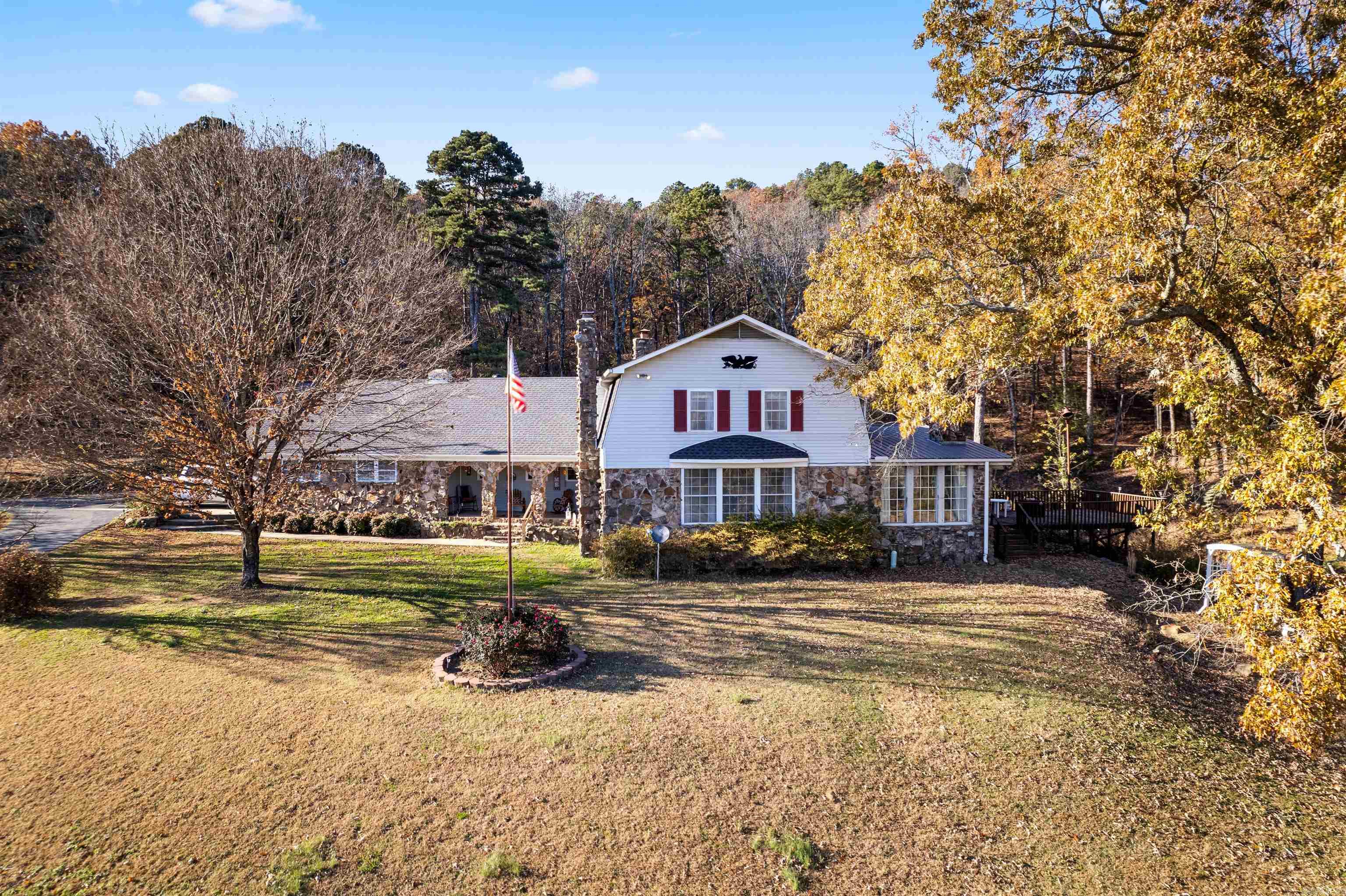 6435  Pangburn  Pangburn, AR