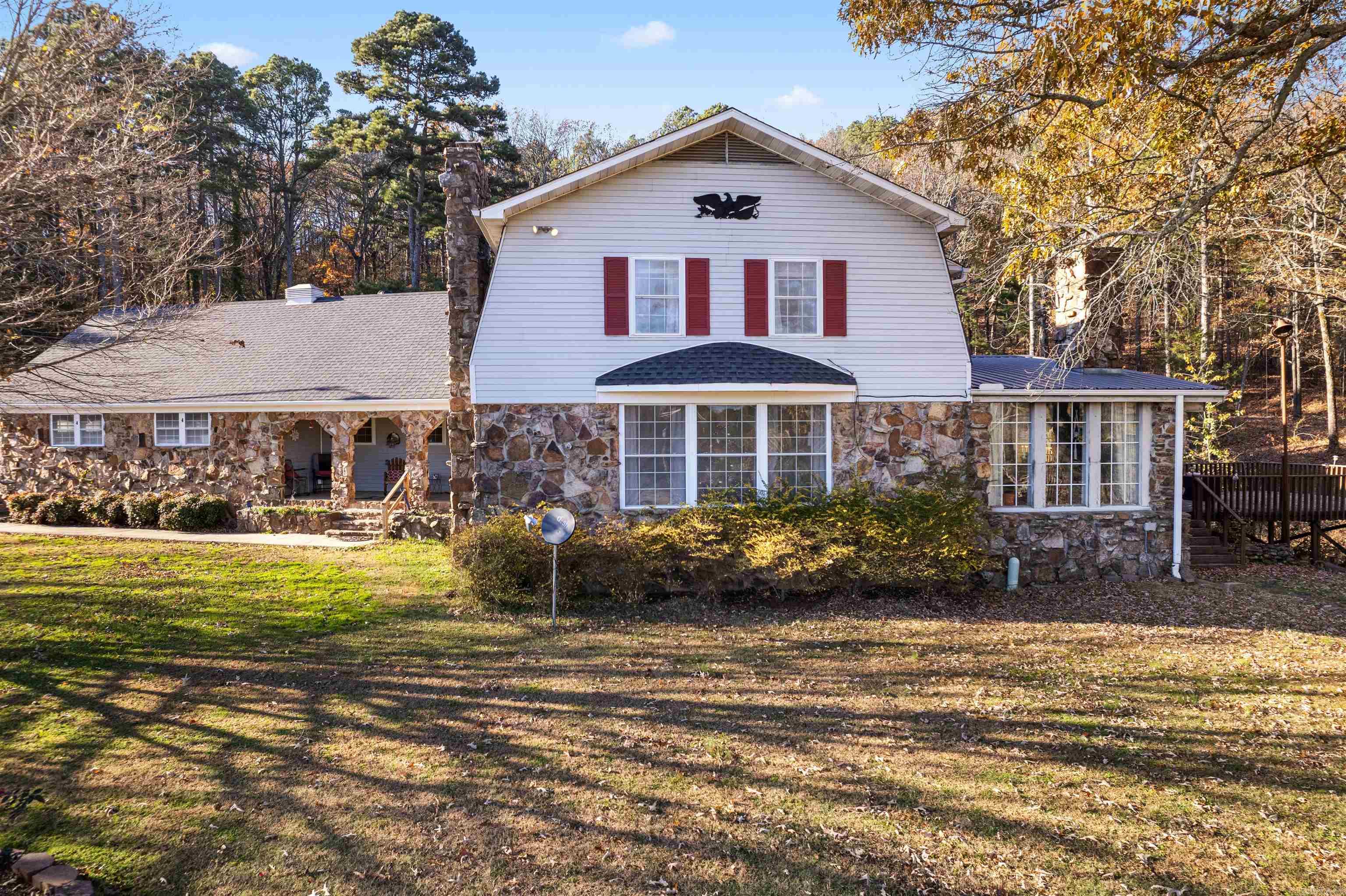 6435  Pangburn  Pangburn, AR