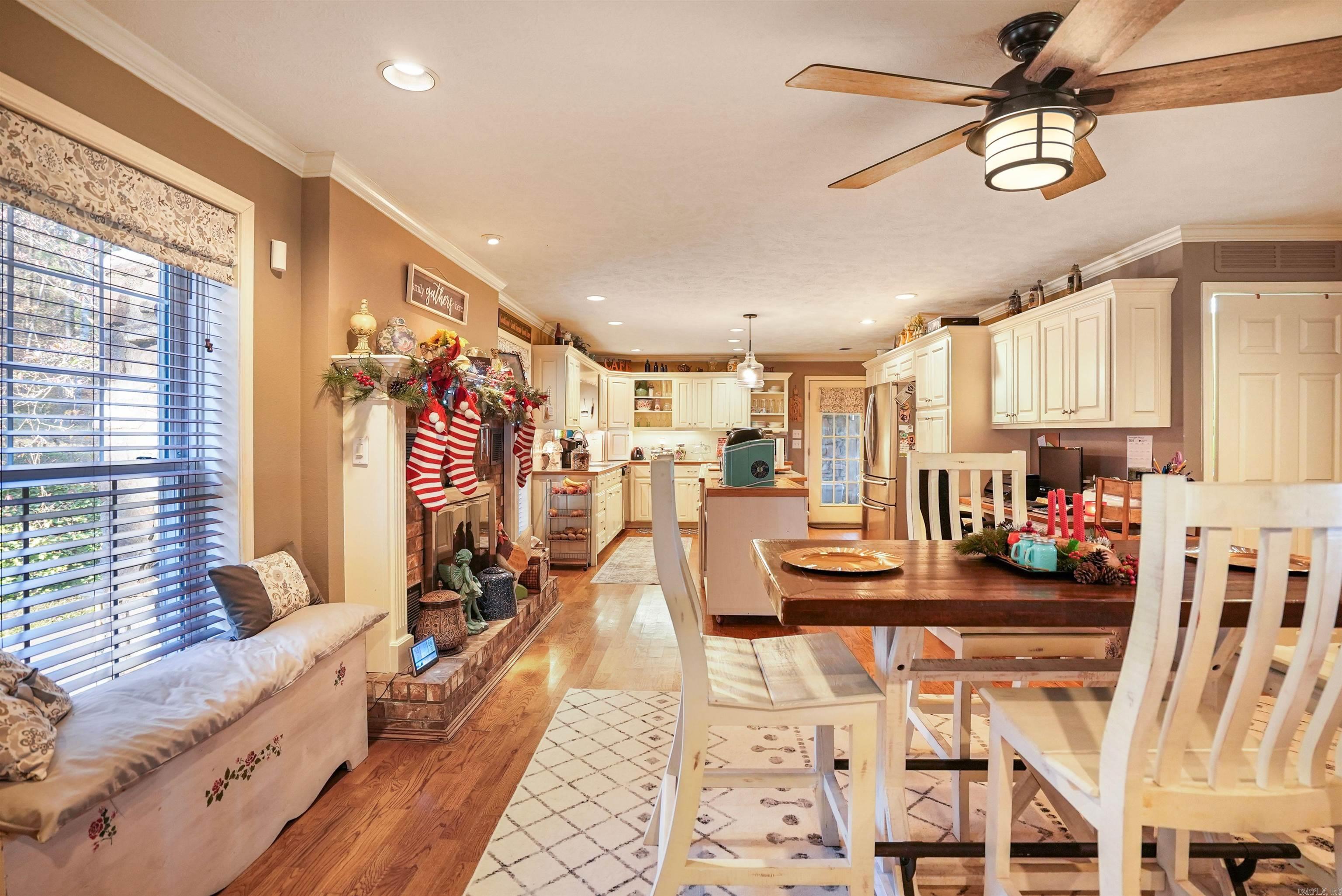 6435  Pangburn  Pangburn, AR