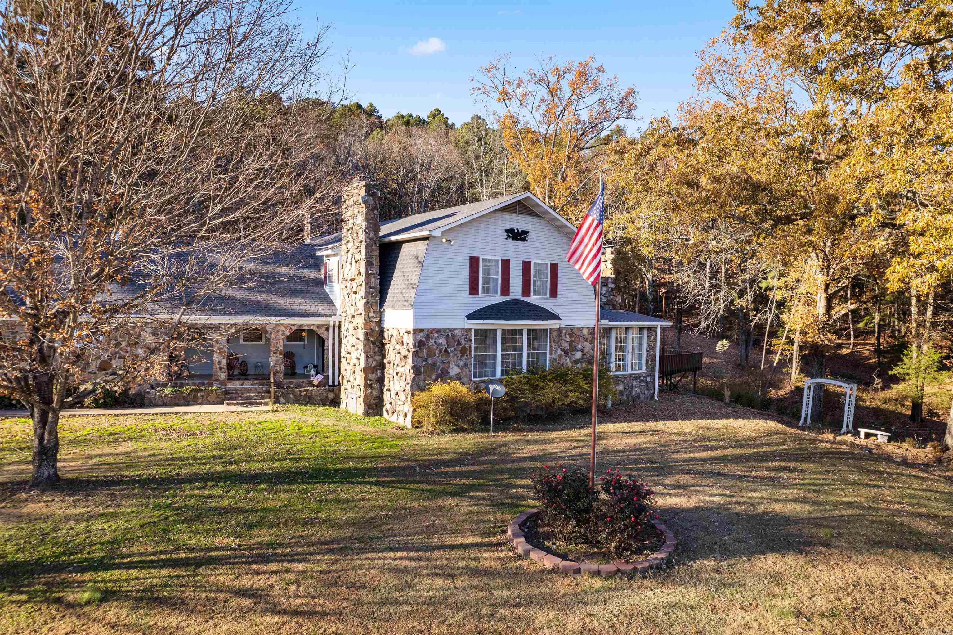 6435  Pangburn  Pangburn, AR