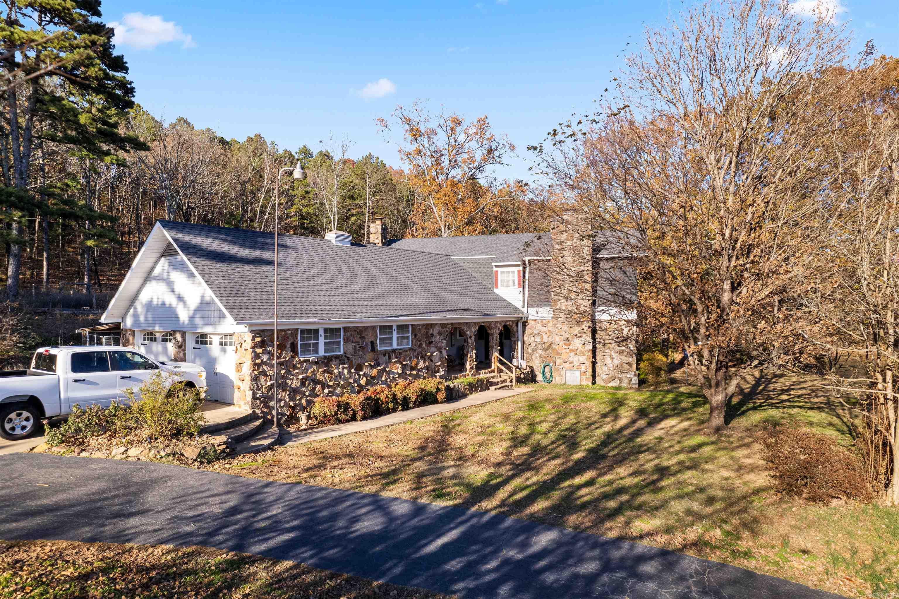 6435  Pangburn  Pangburn, AR