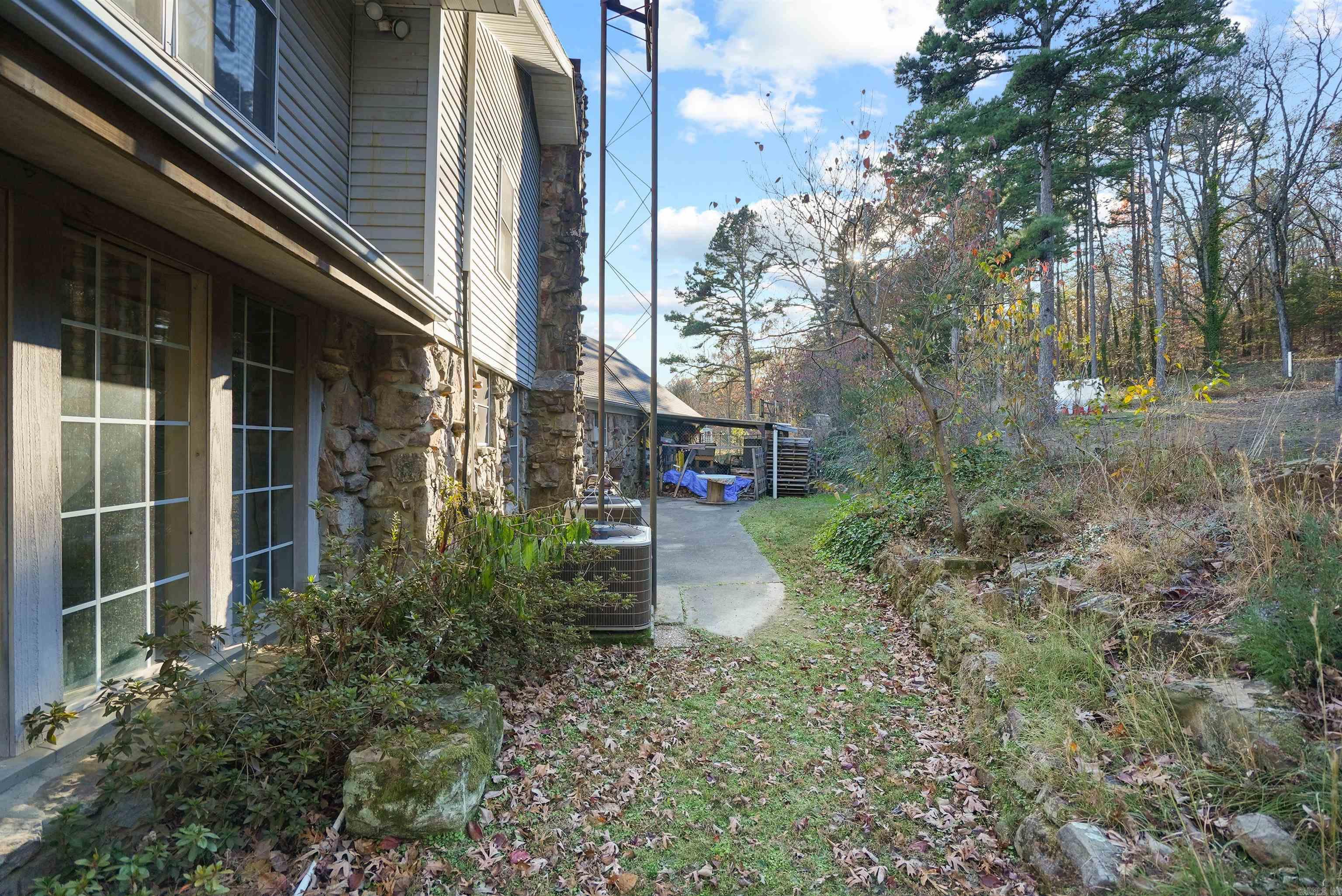 6435  Pangburn  Pangburn, AR