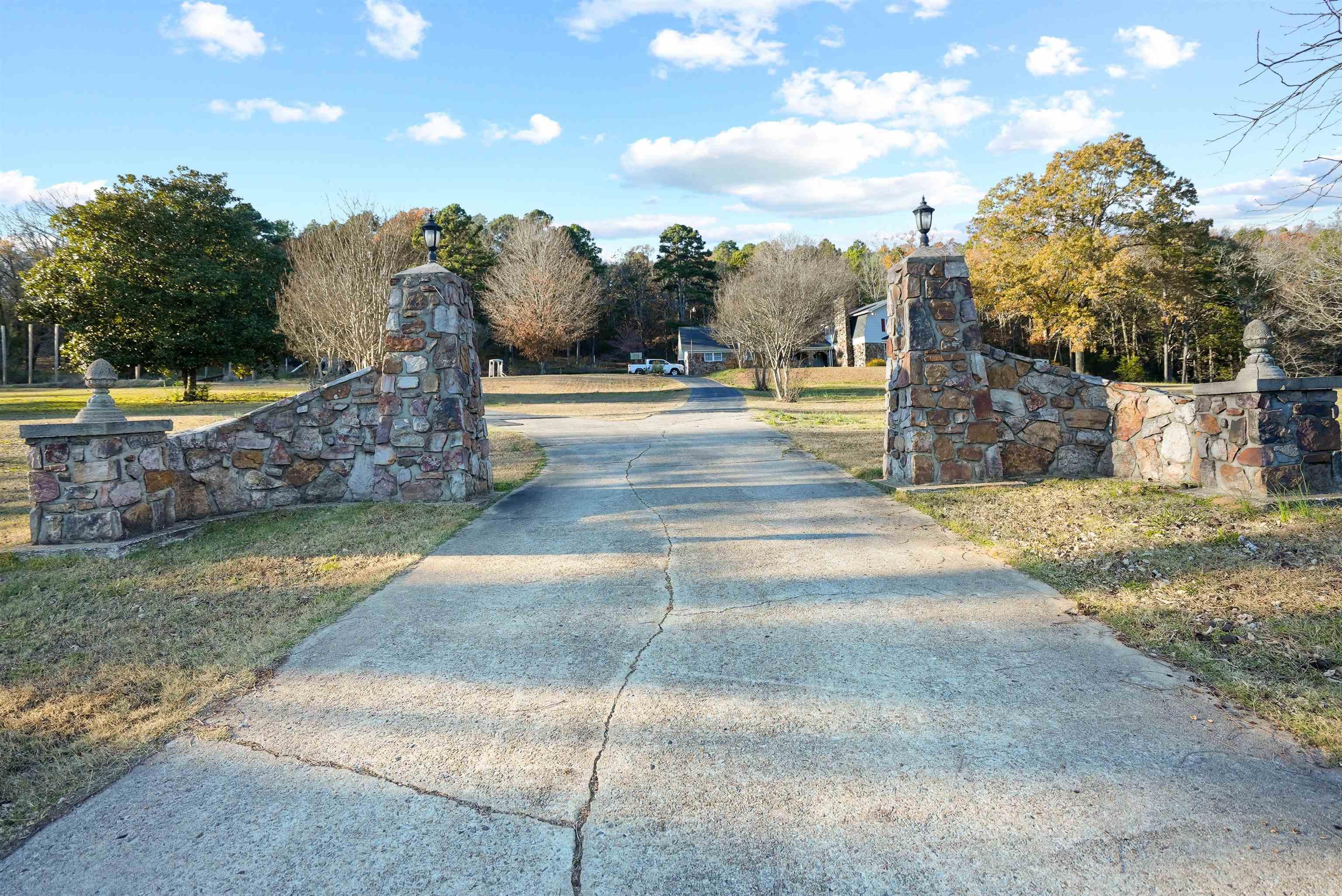 6435  Pangburn  Pangburn, AR