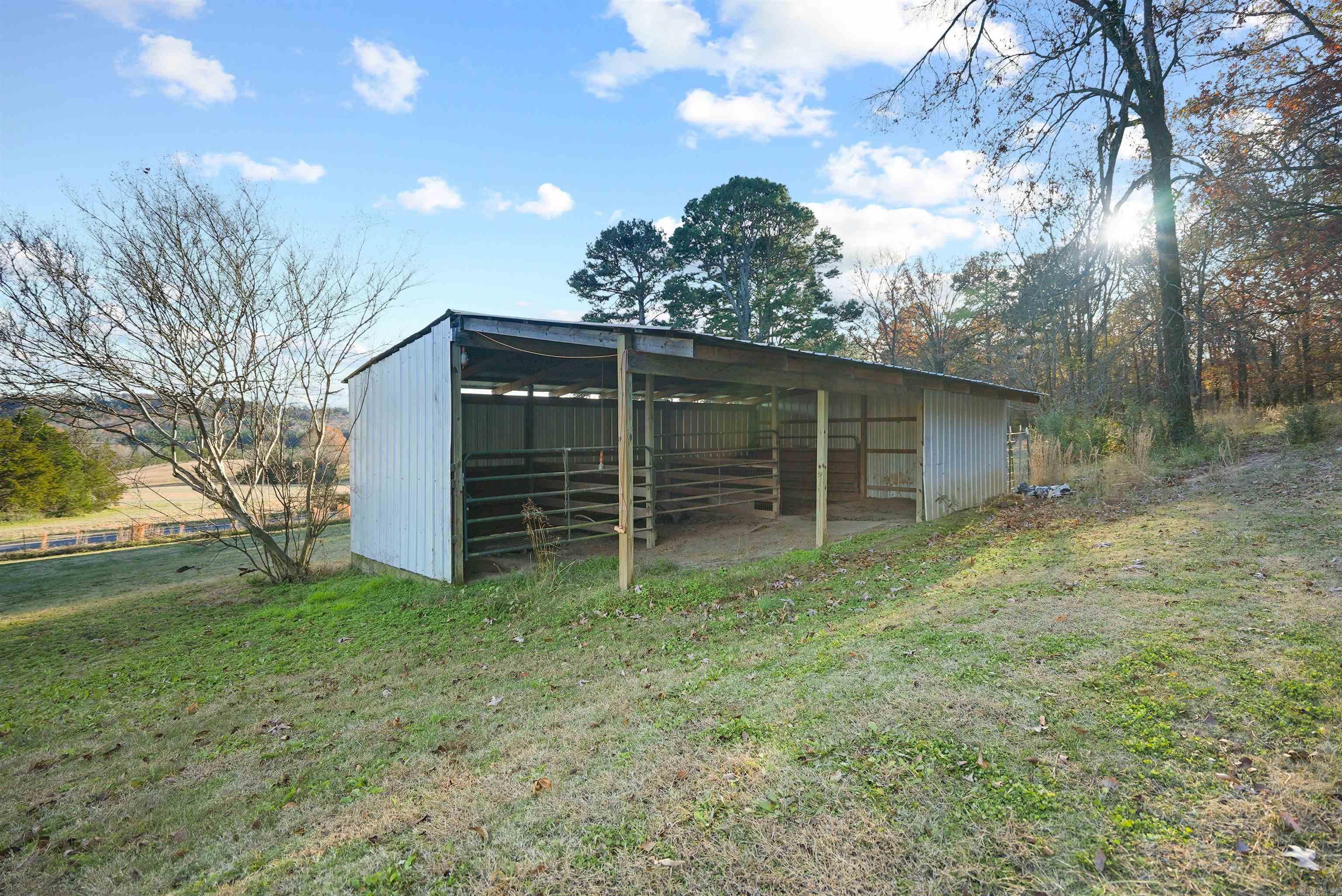 6435  Pangburn  Pangburn, AR