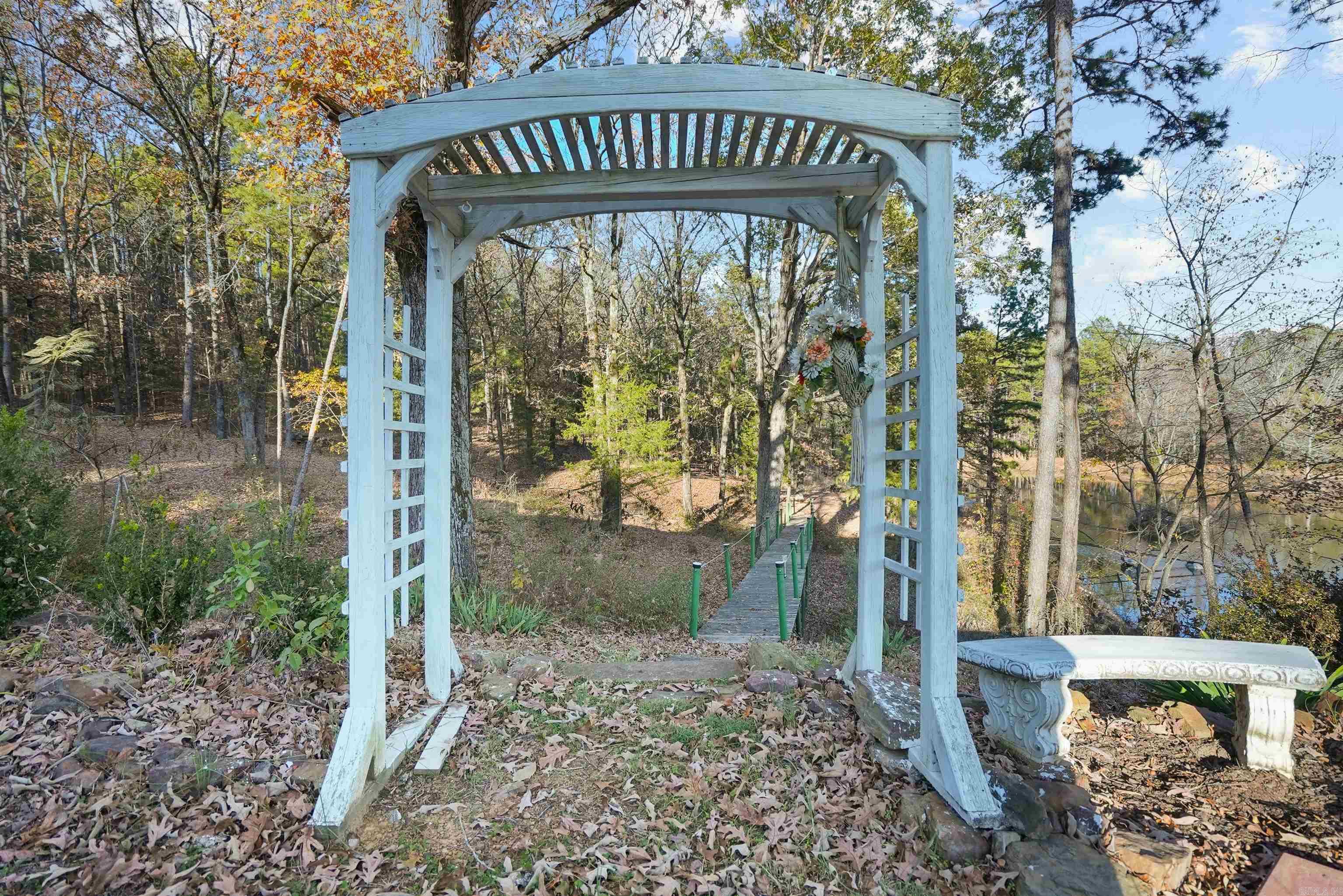6435  Pangburn  Pangburn, AR