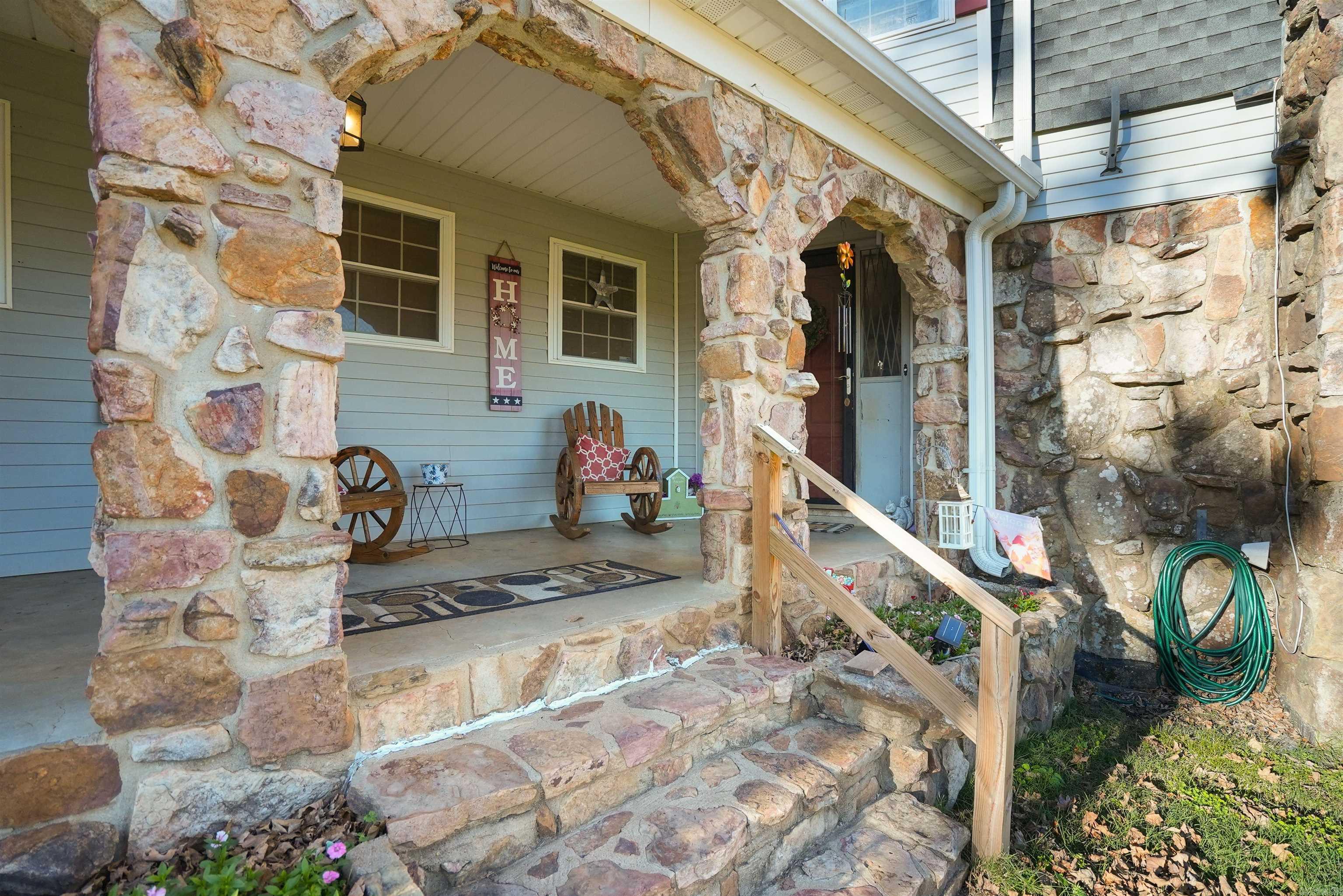 6435  Pangburn  Pangburn, AR