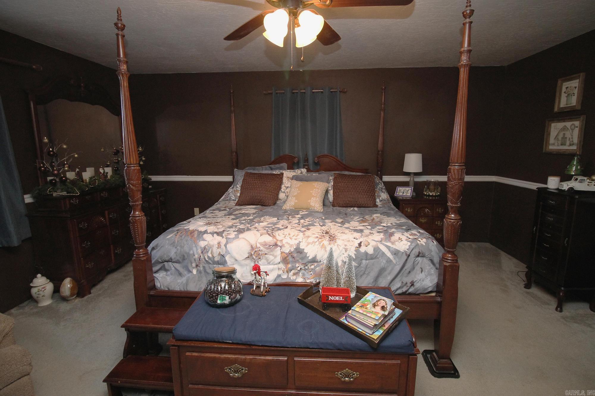 708 W 6th  Rector, AR