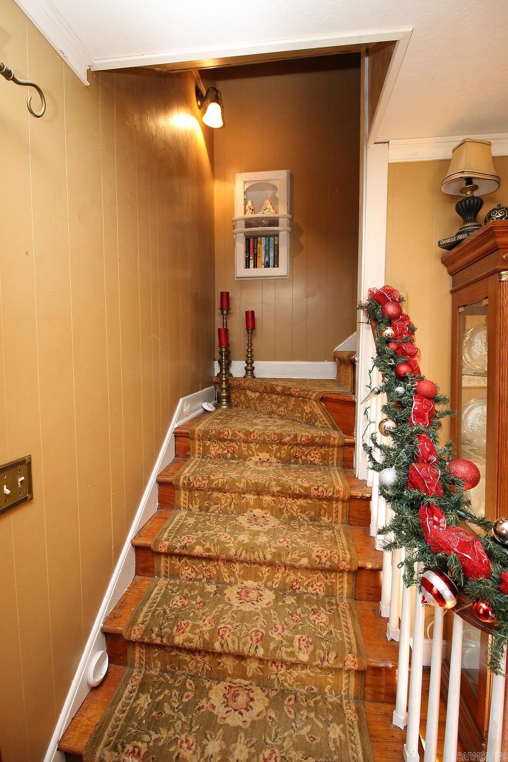 708 W 6th  Rector, AR