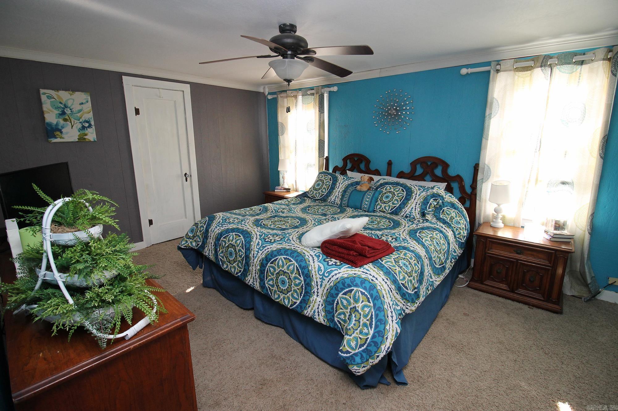 708 W 6th  Rector, AR