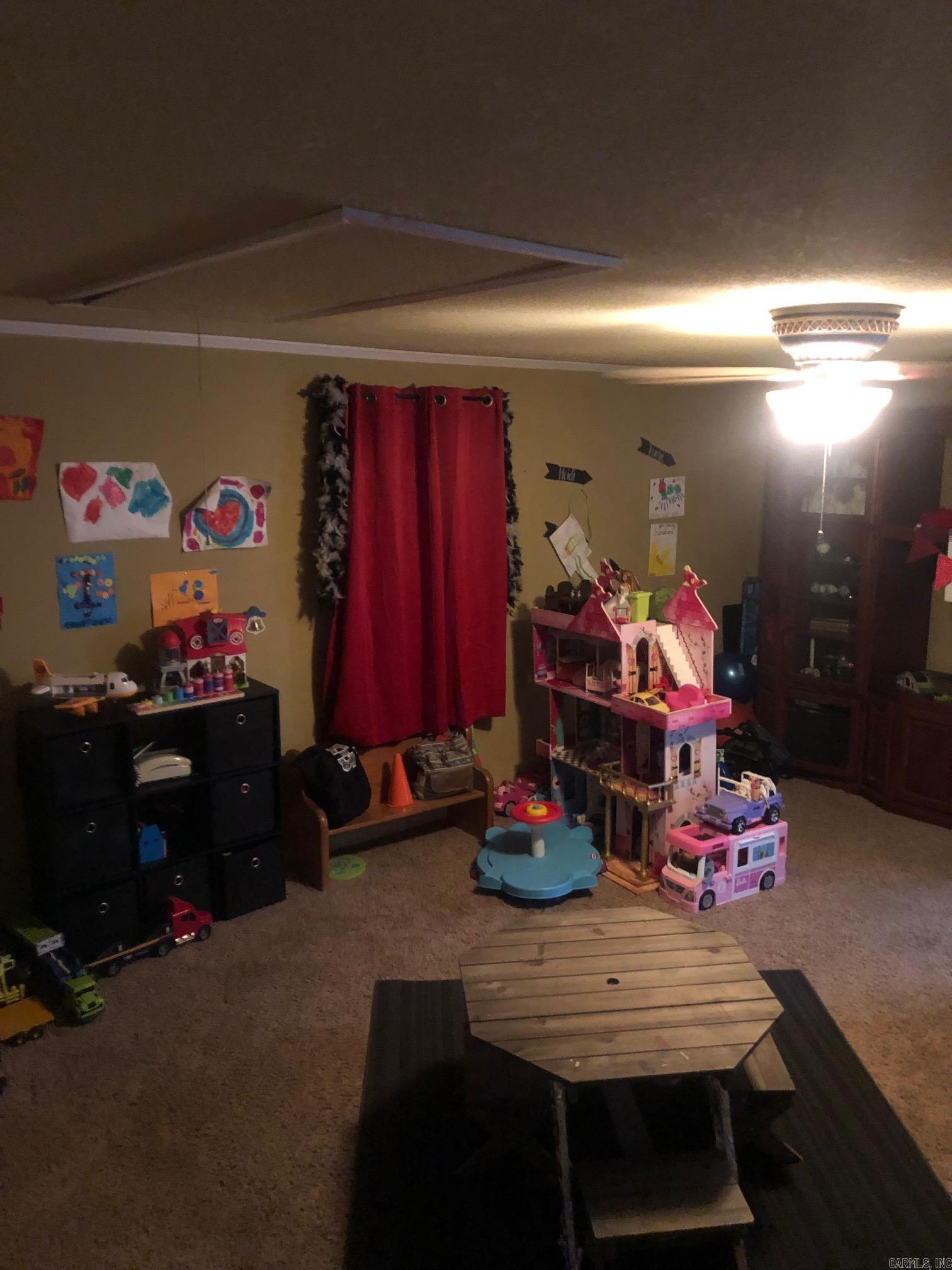 708 W 6th  Rector, AR