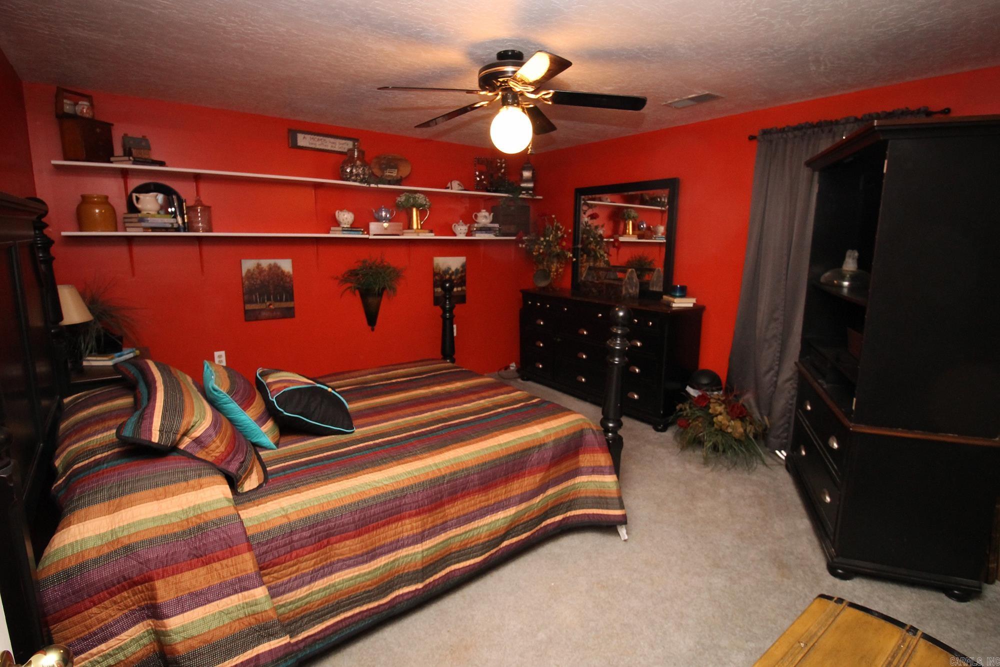 708 W 6th  Rector, AR