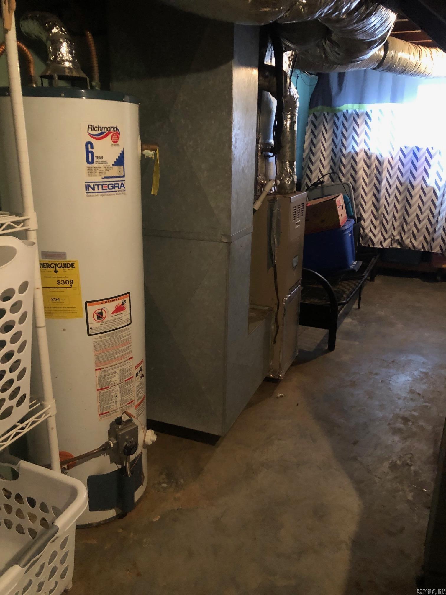 708 W 6th  Rector, AR