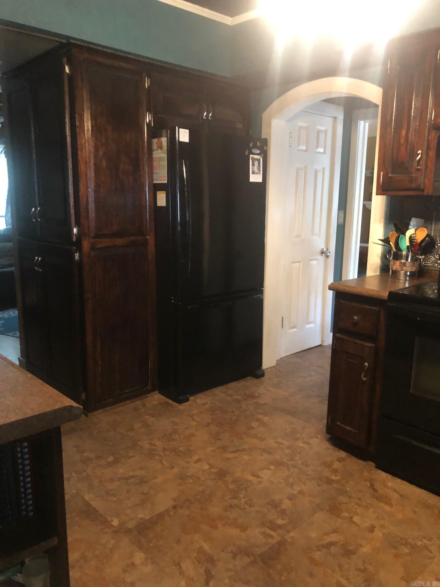 708 W 6th  Rector, AR