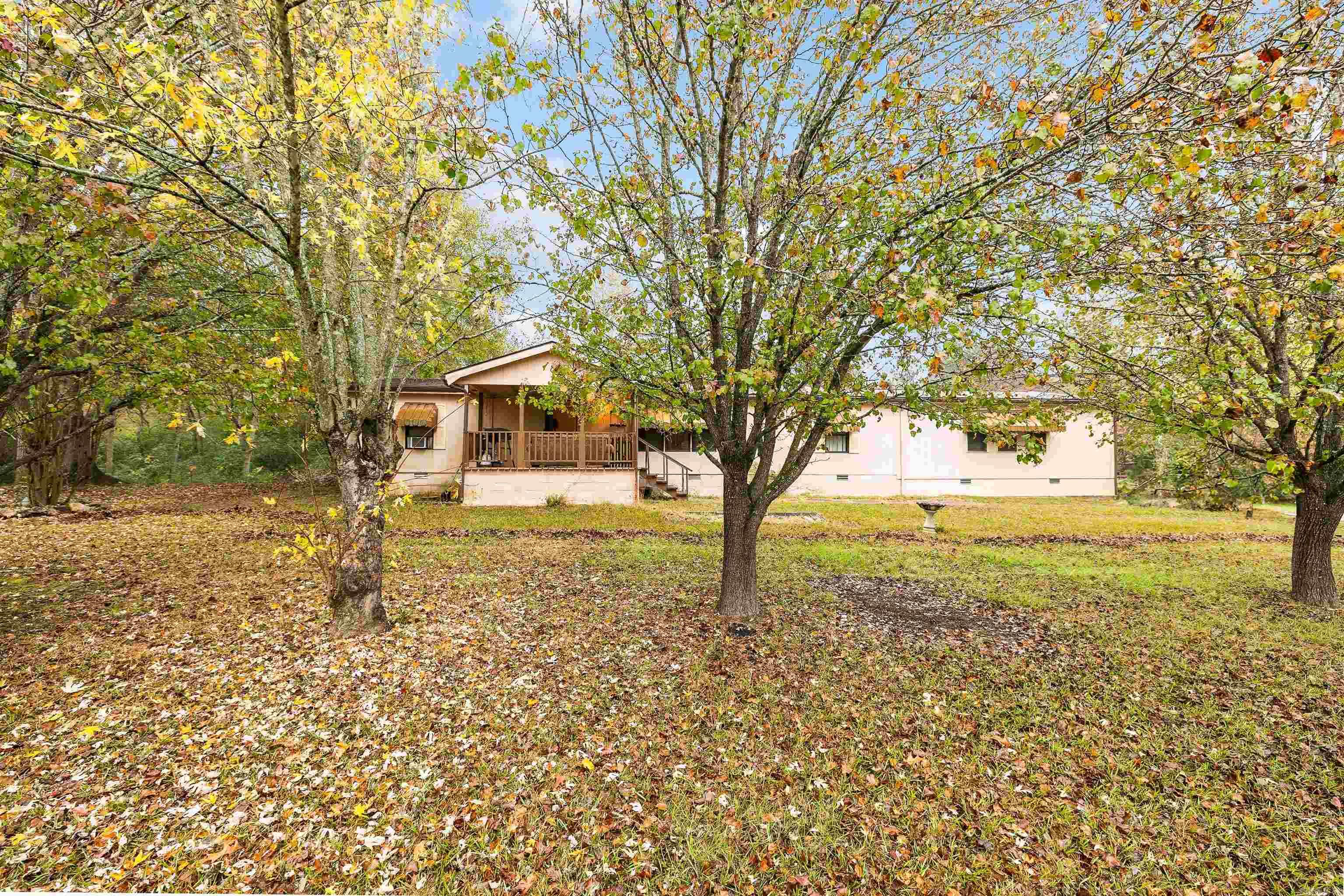 810  Troutman  Benton, AR