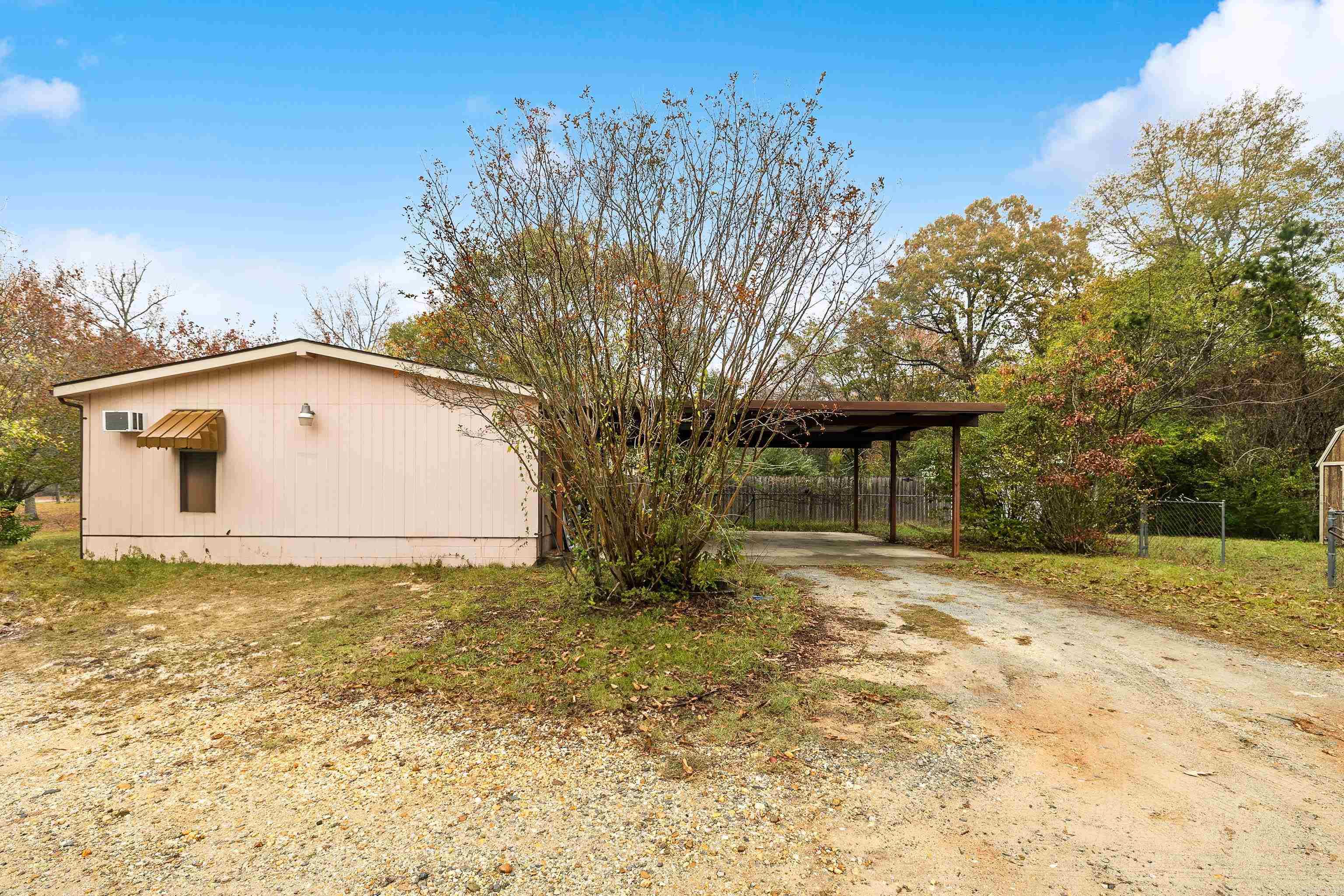 810  Troutman  Benton, AR