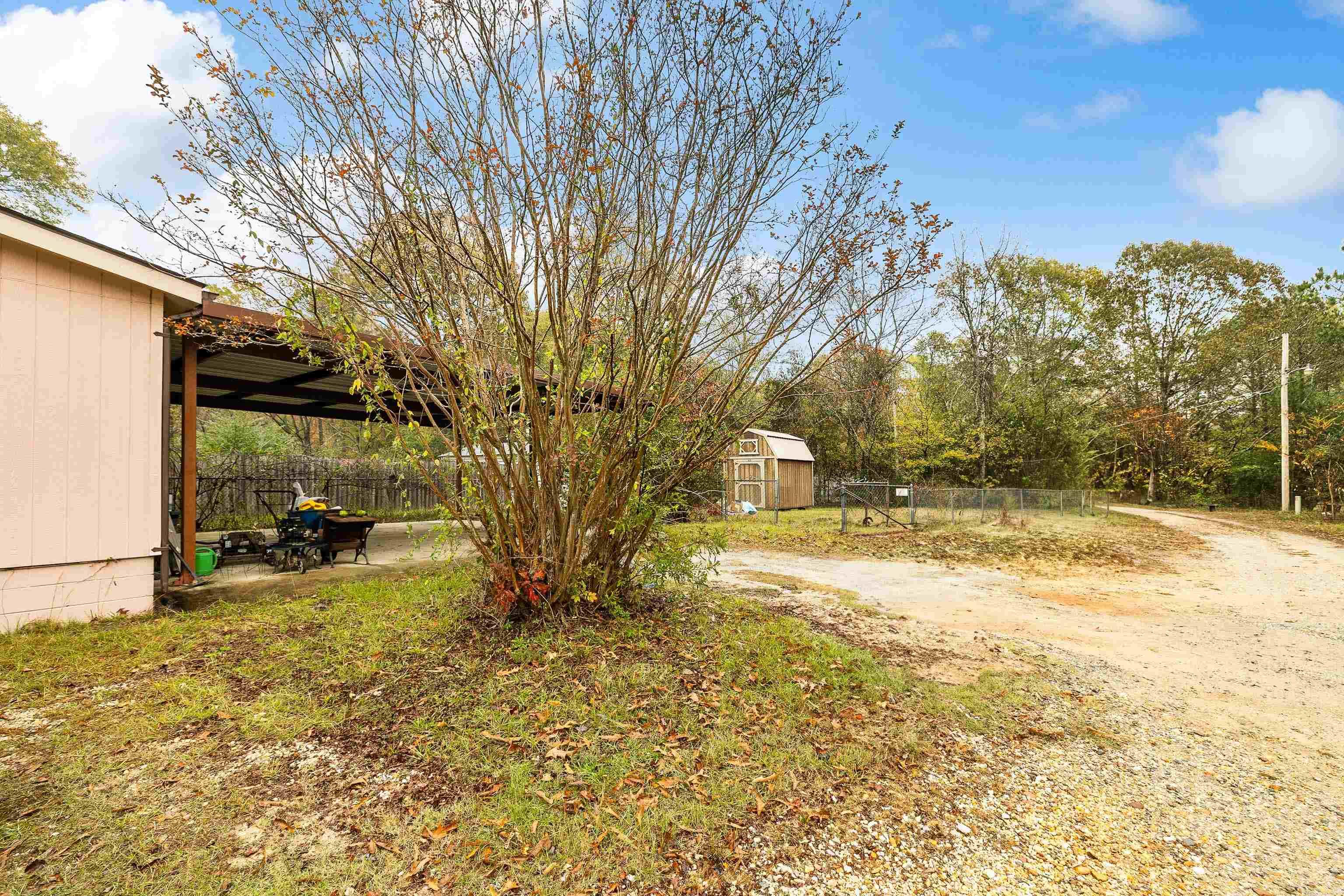 810  Troutman  Benton, AR