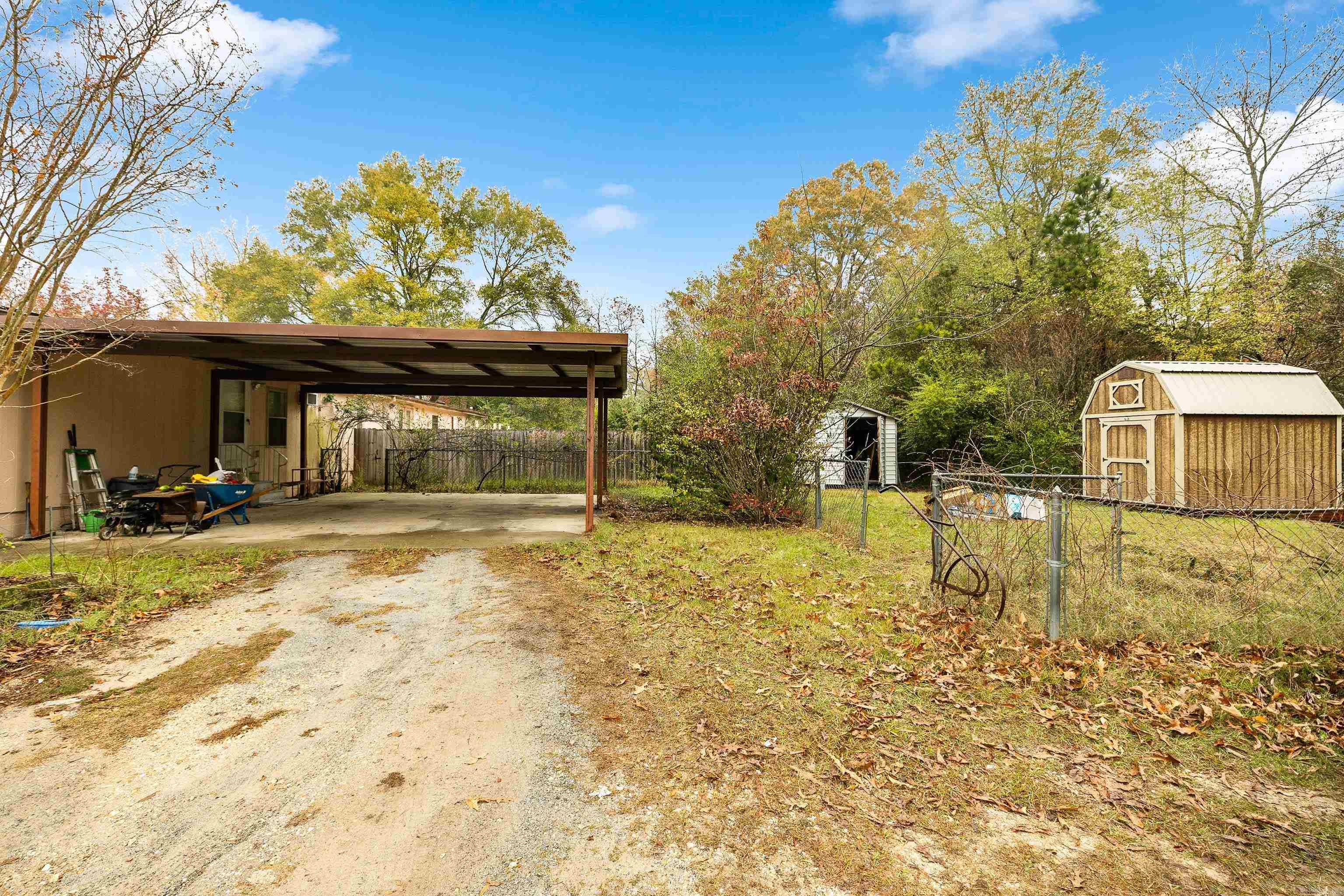 810  Troutman  Benton, AR