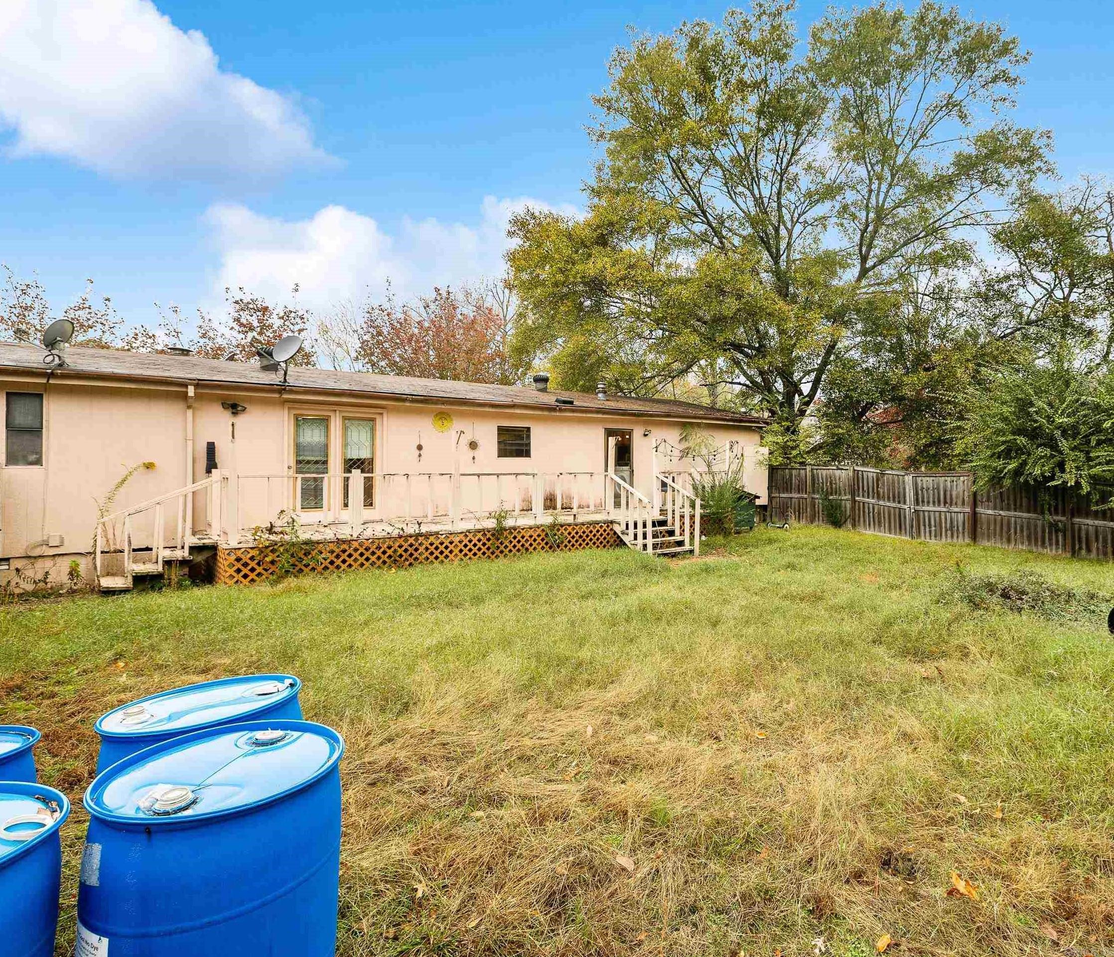 810  Troutman  Benton, AR