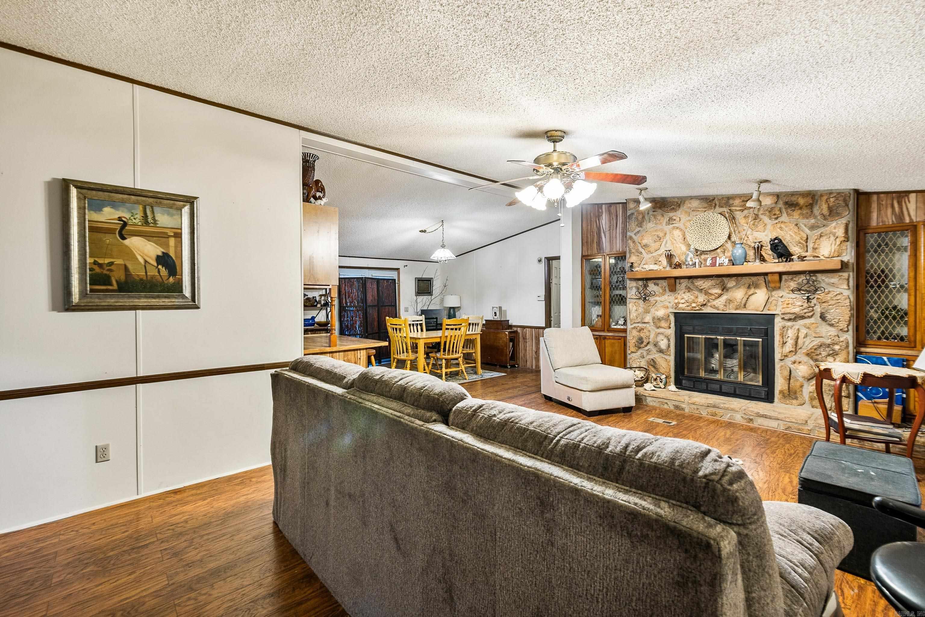 810  Troutman  Benton, AR