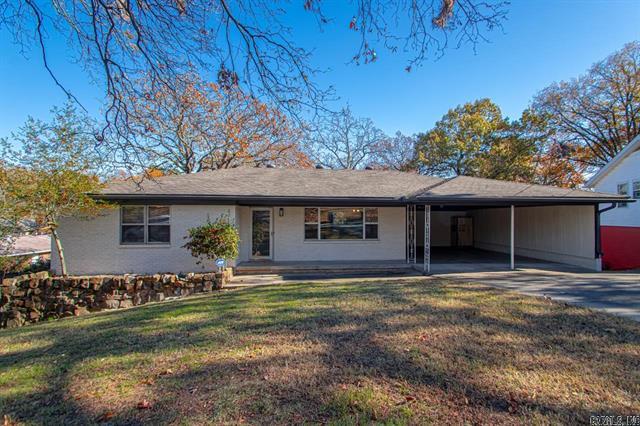 3630  Idlewild  North Little Rock, AR