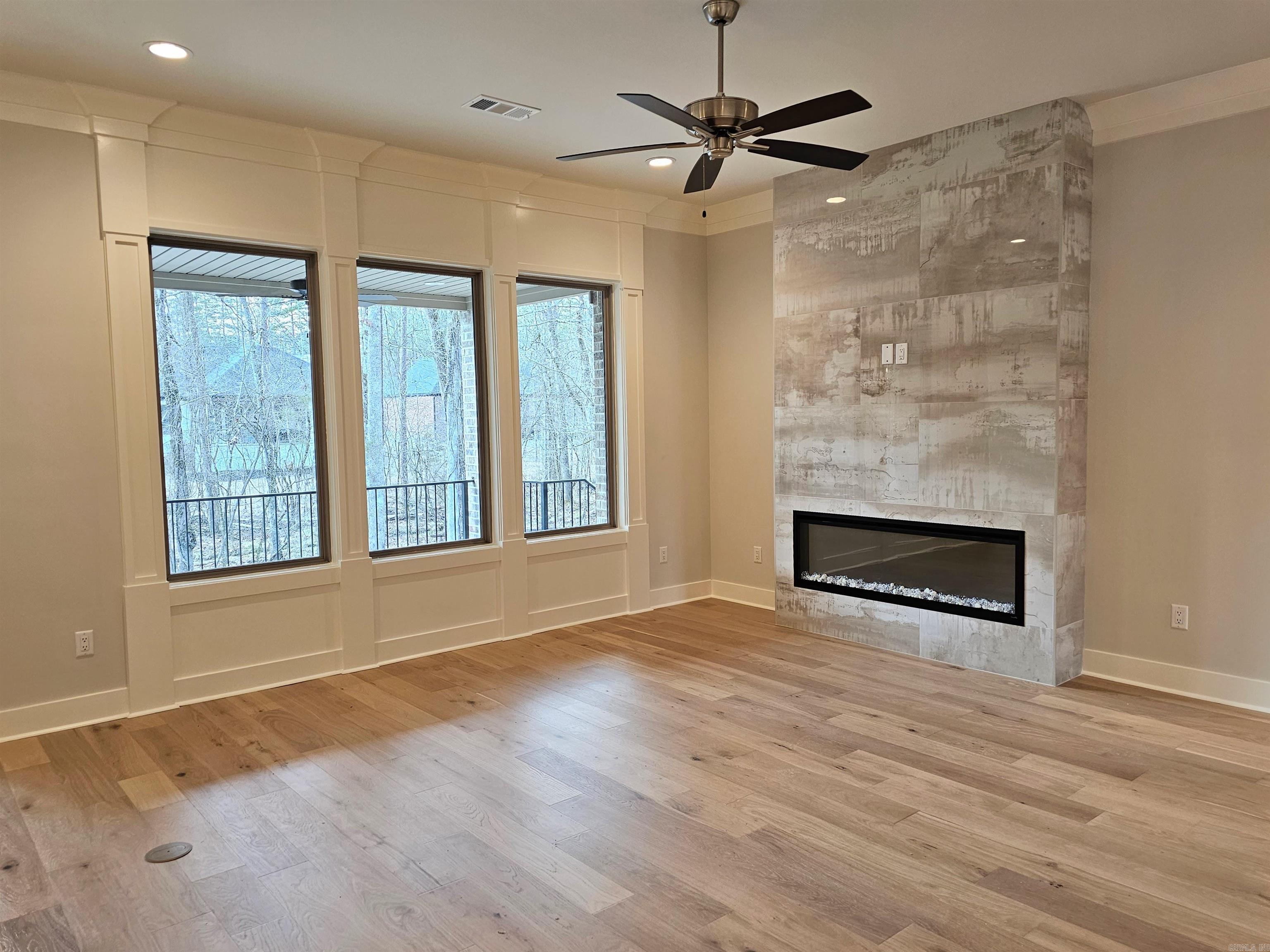 35  Pacifica  Hot Springs Village, AR