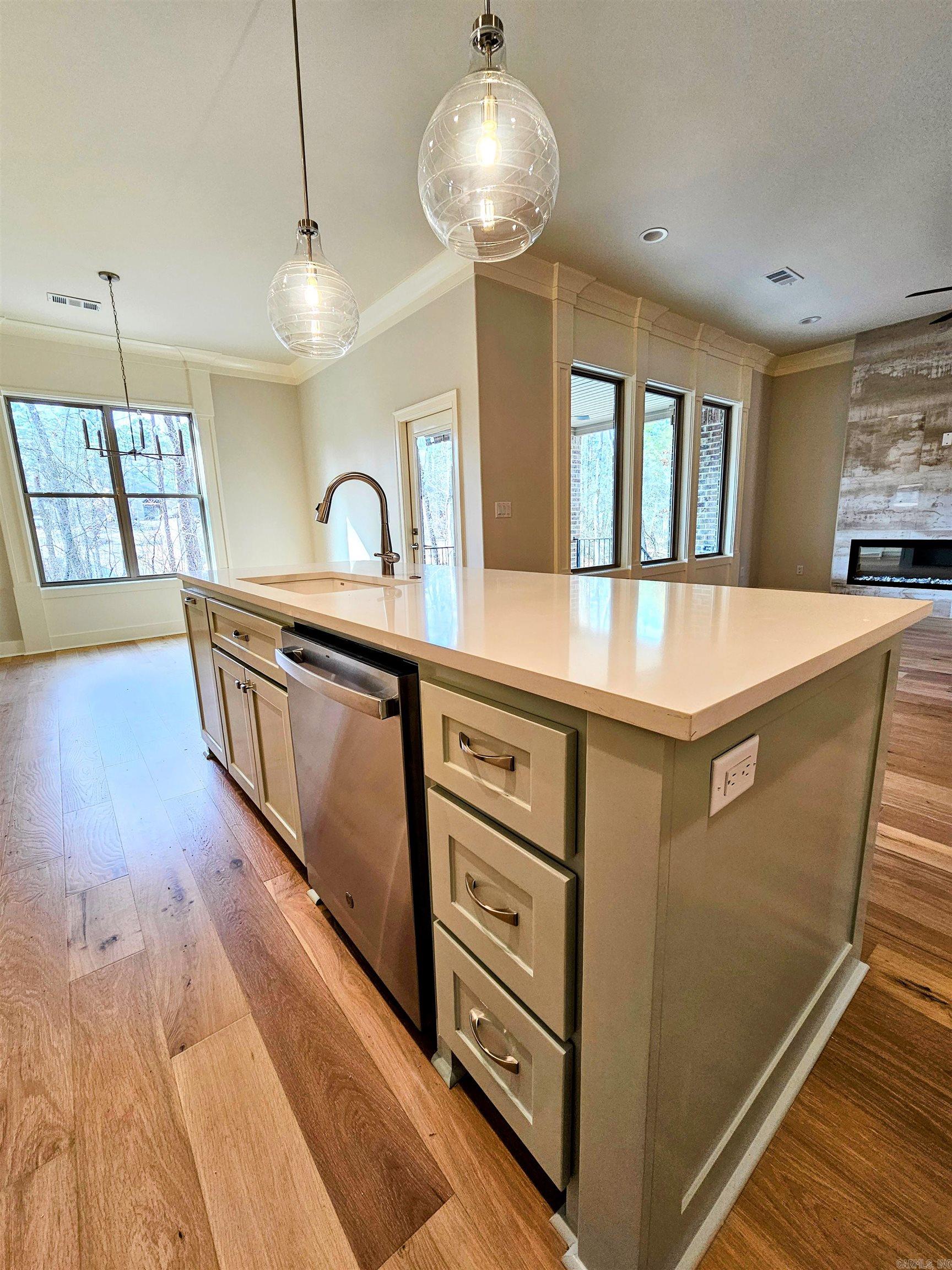 35  Pacifica  Hot Springs Village, AR