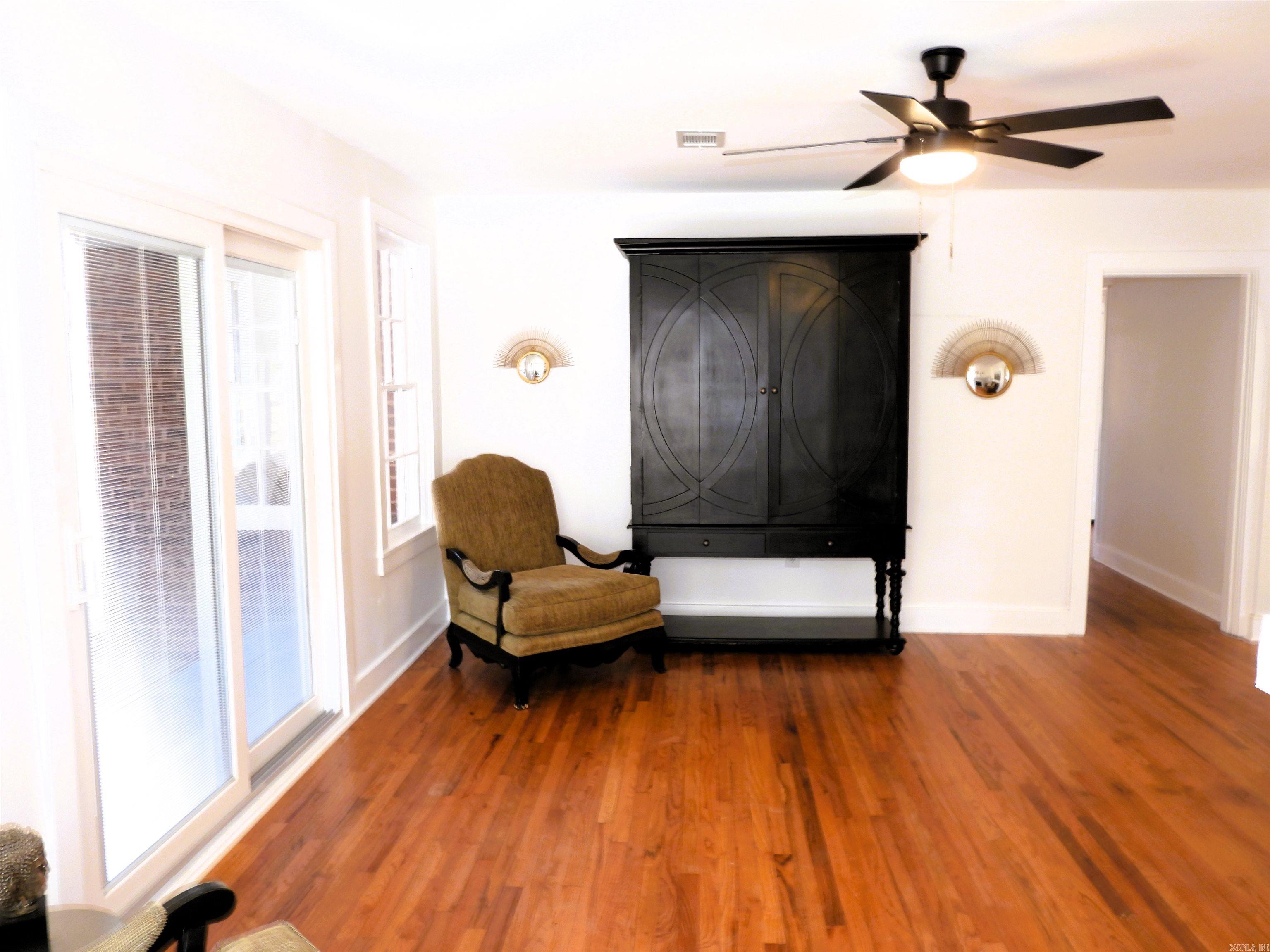 1724 S Fillmore  Little Rock, AR