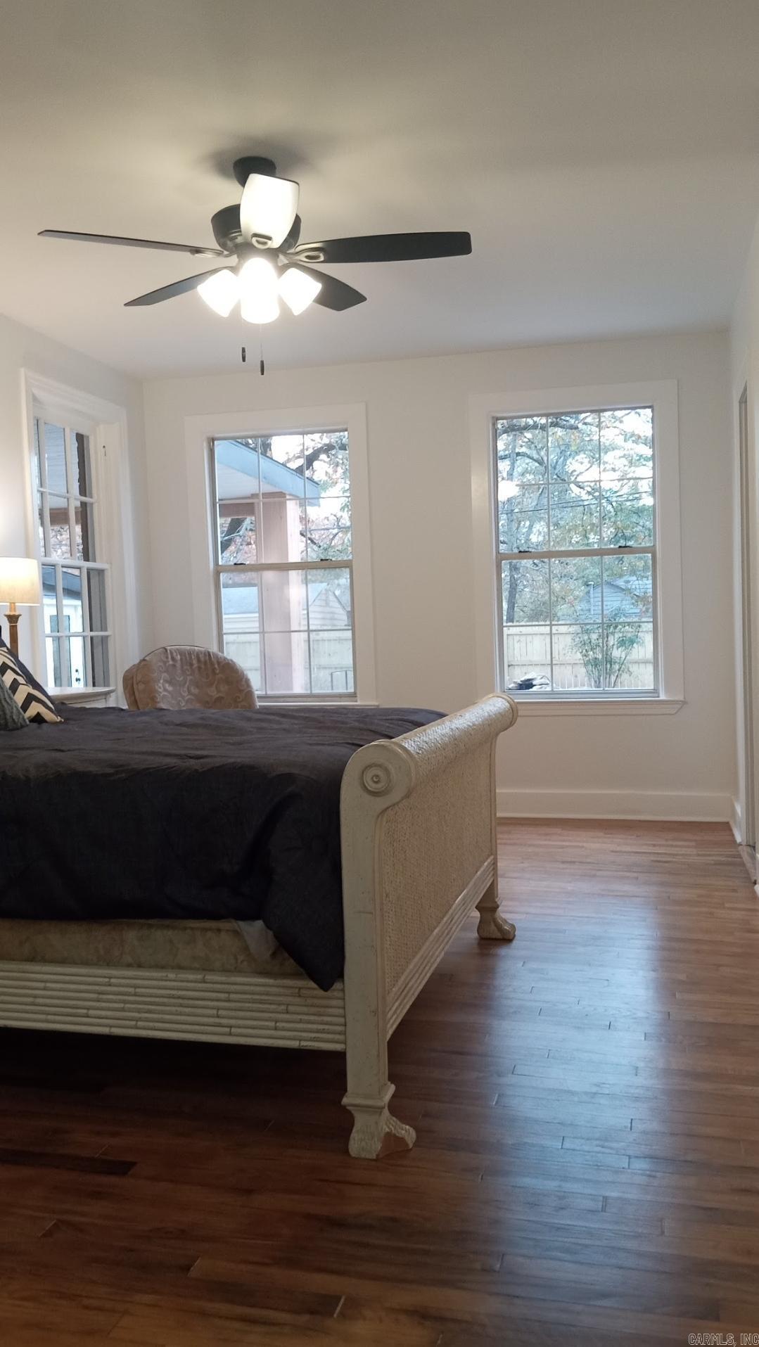 1724 S Fillmore  Little Rock, AR