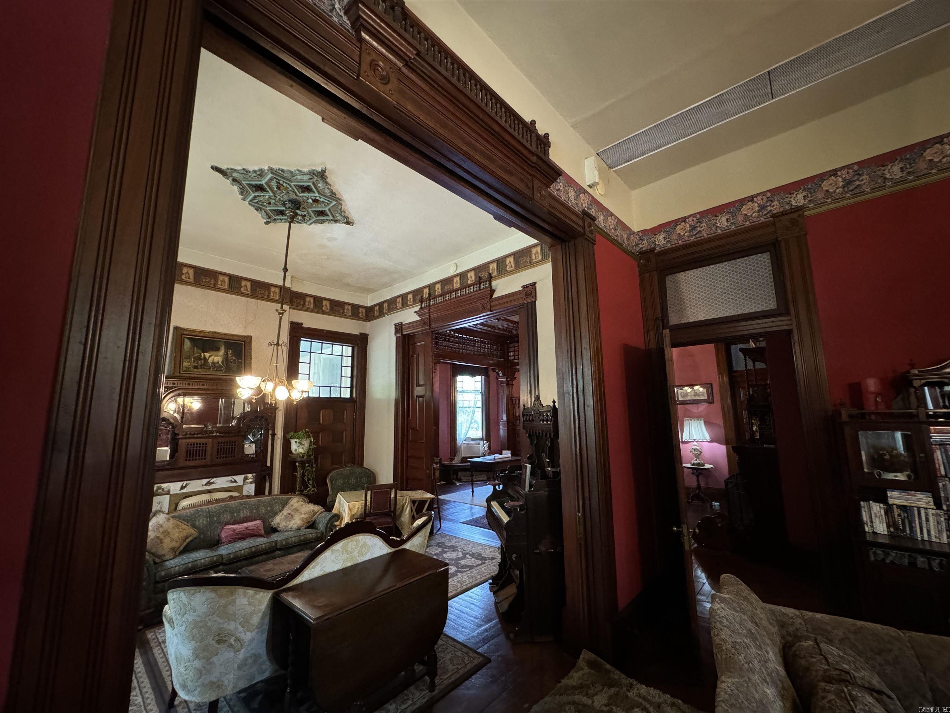 808  PARK  Hot Springs, AR