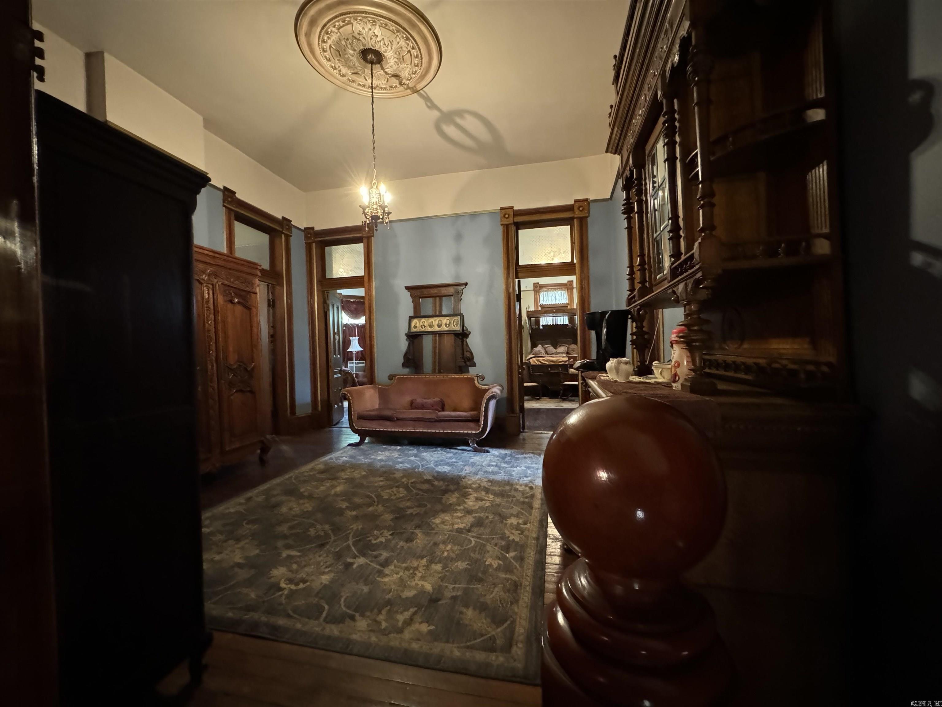808  PARK  Hot Springs, AR