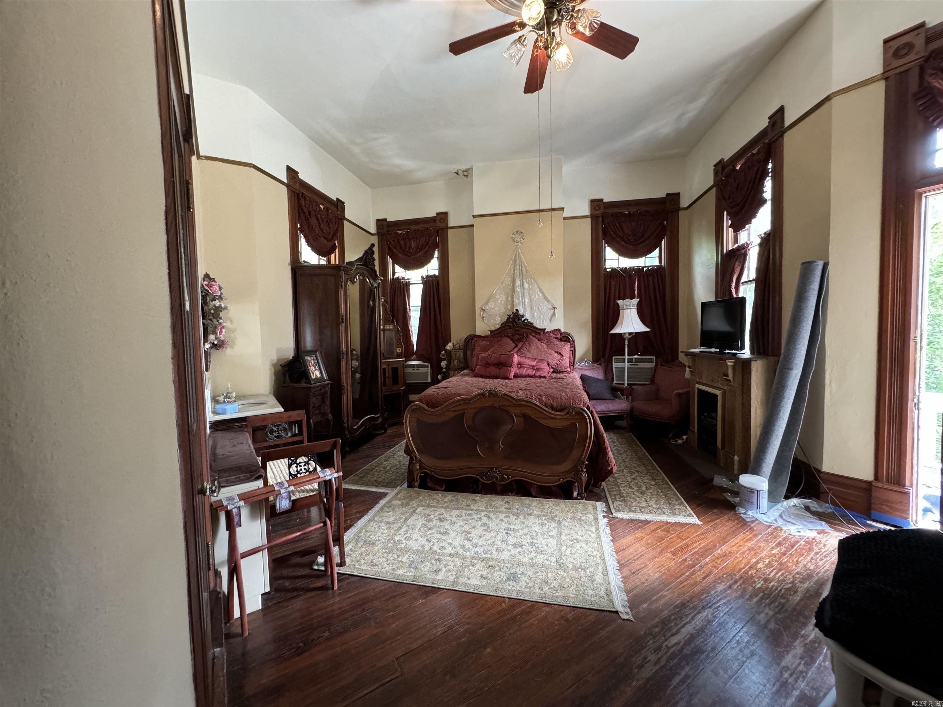 808  PARK  Hot Springs, AR