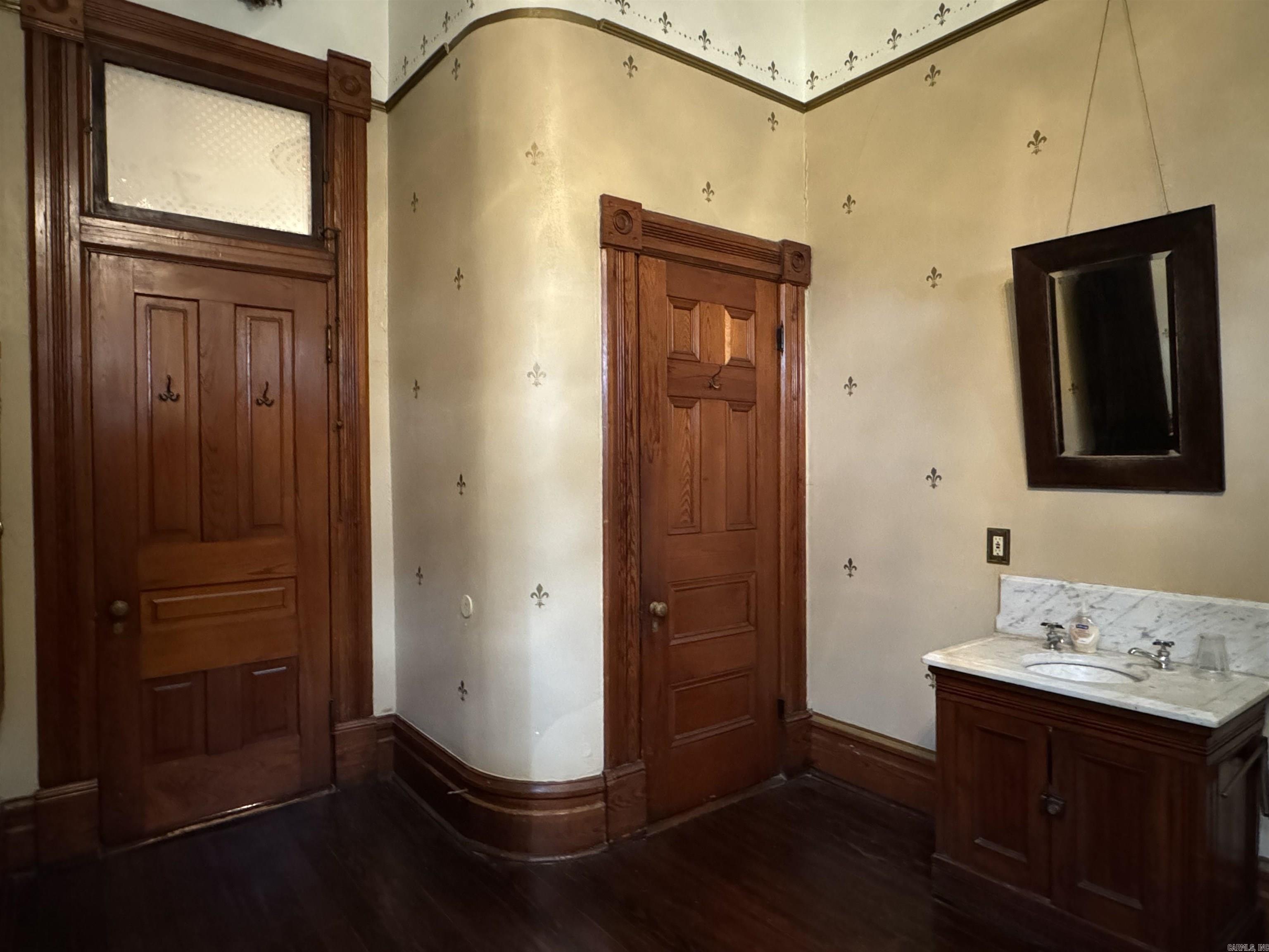 808  PARK  Hot Springs, AR