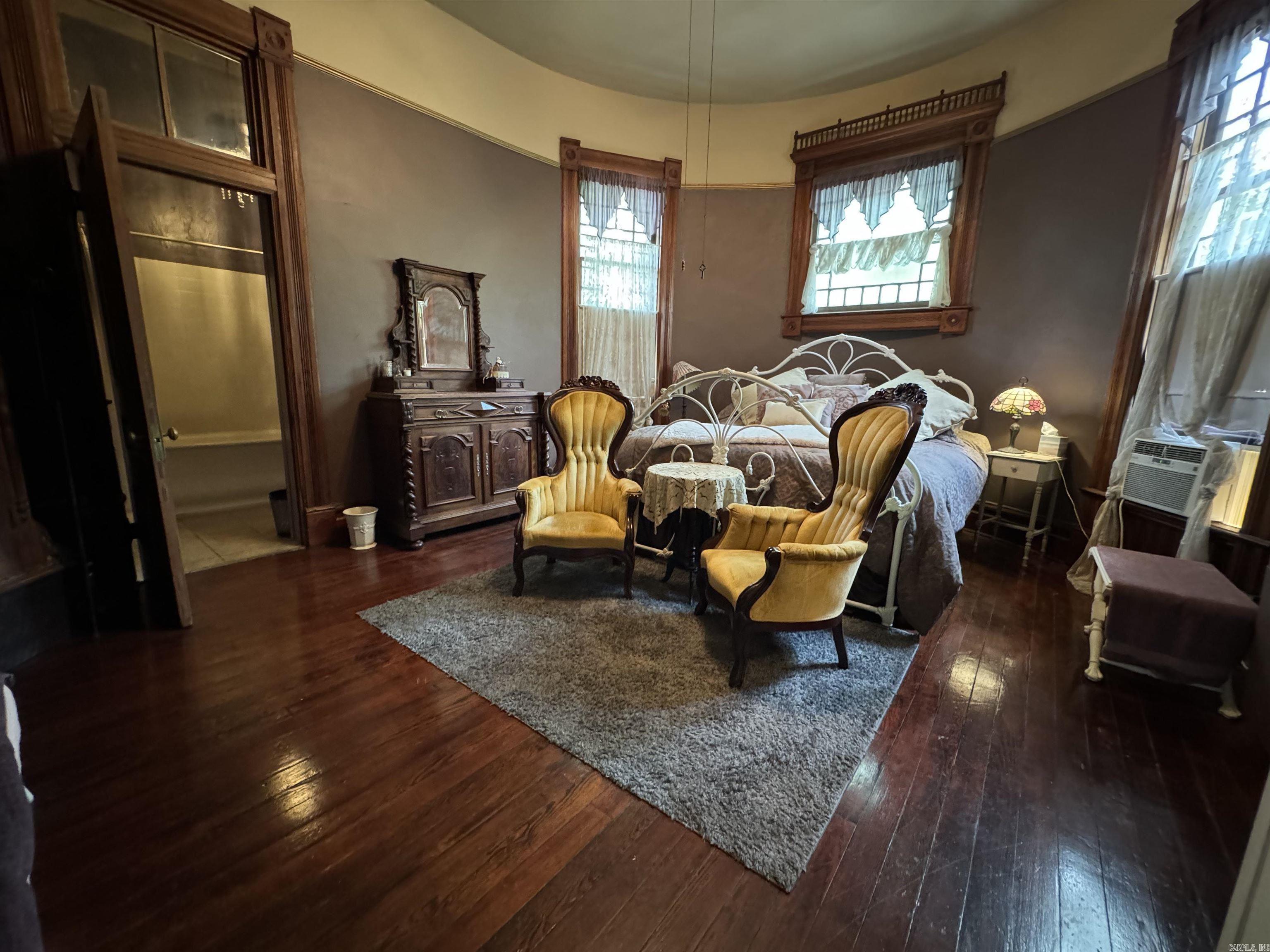 808  PARK  Hot Springs, AR
