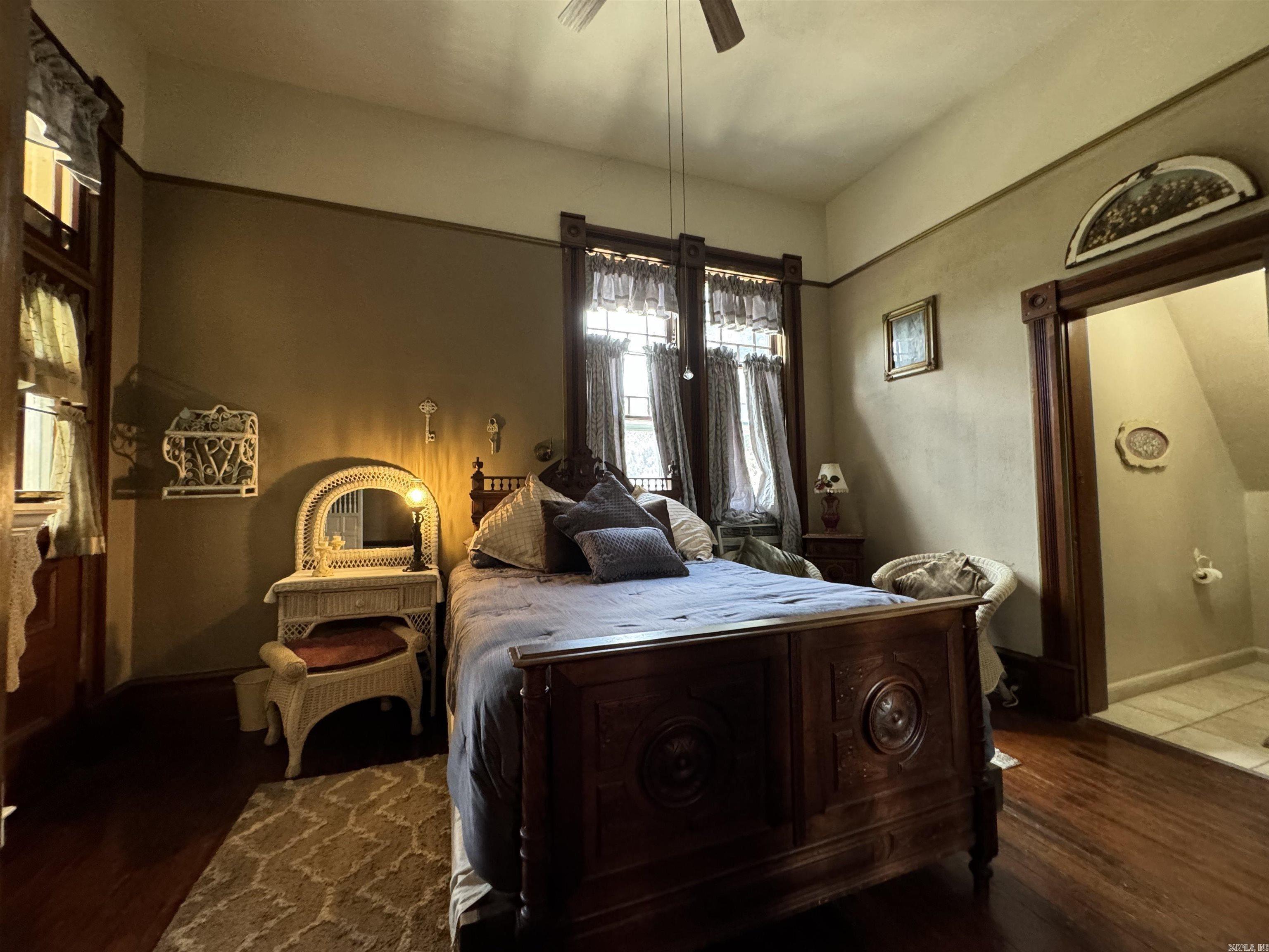 808  PARK  Hot Springs, AR