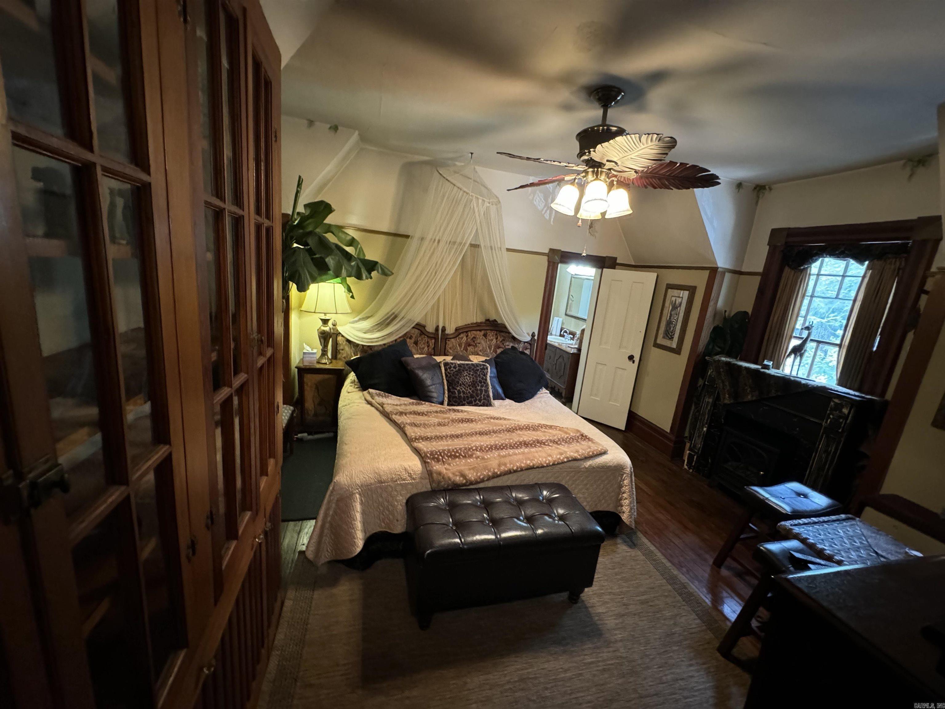 808  PARK  Hot Springs, AR