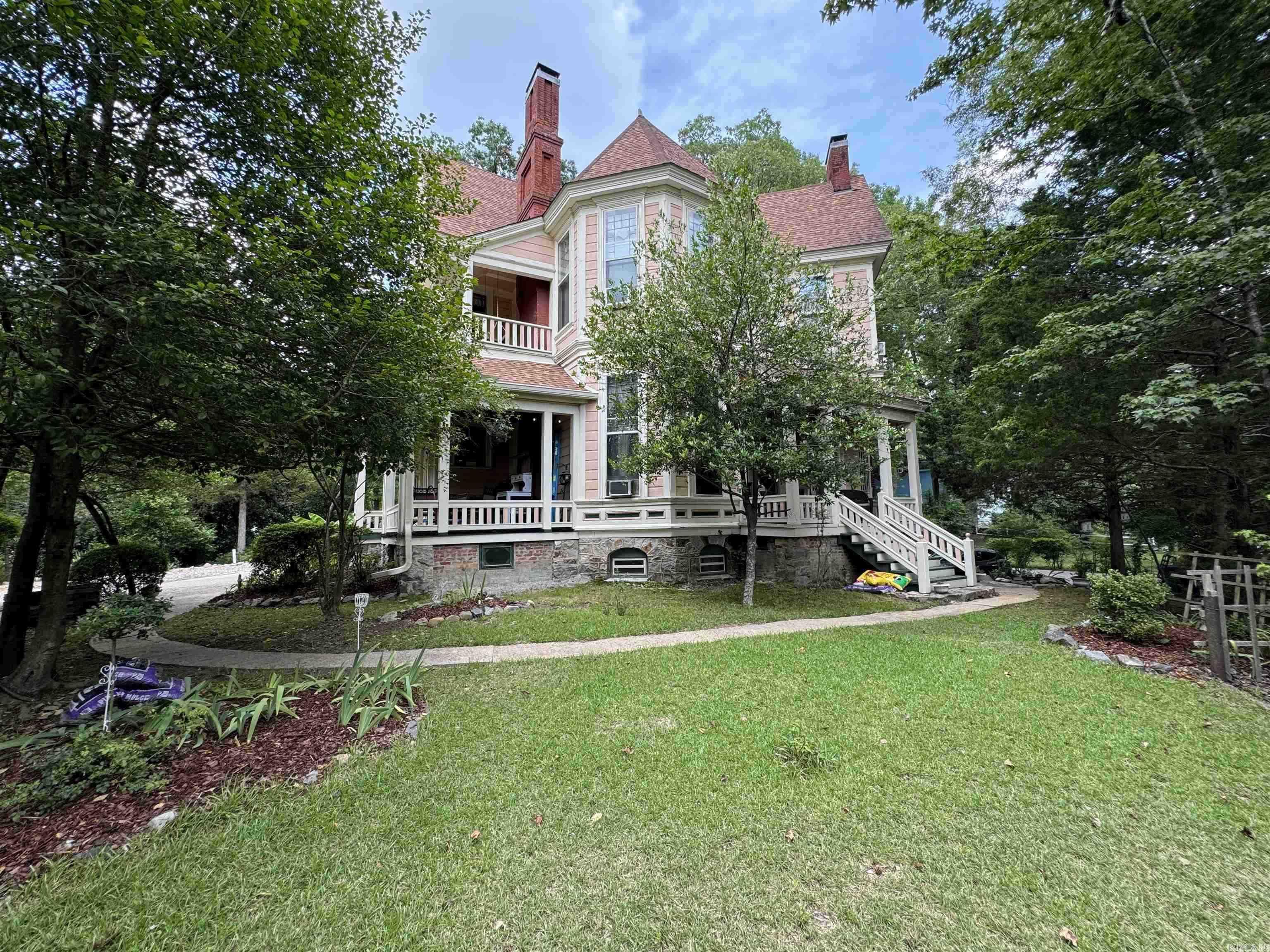 808  PARK  Hot Springs, AR