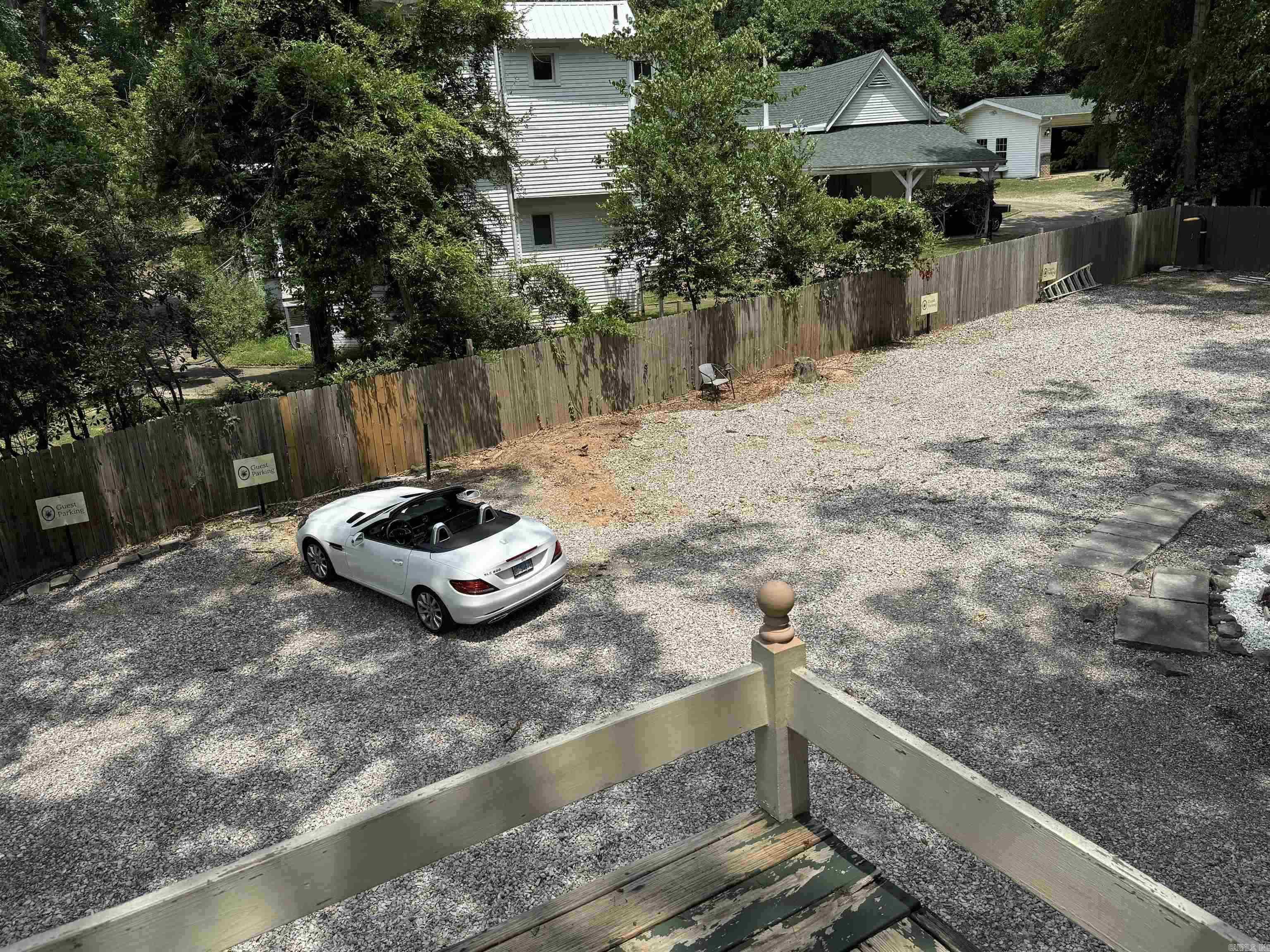808  PARK  Hot Springs, AR