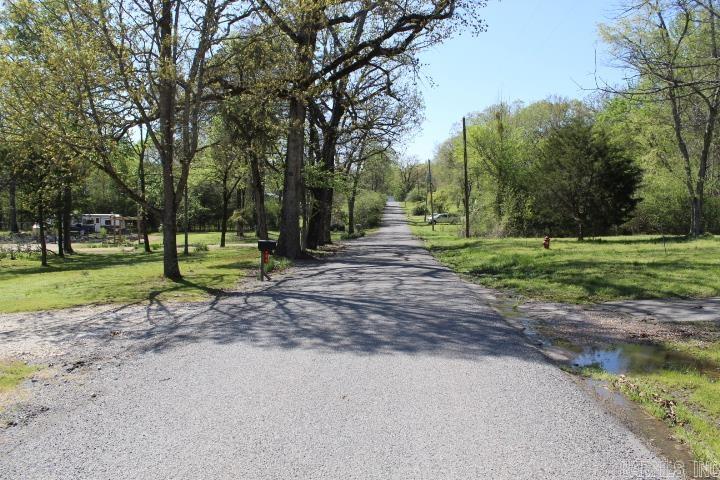 500  County Line  Little Rock, AR